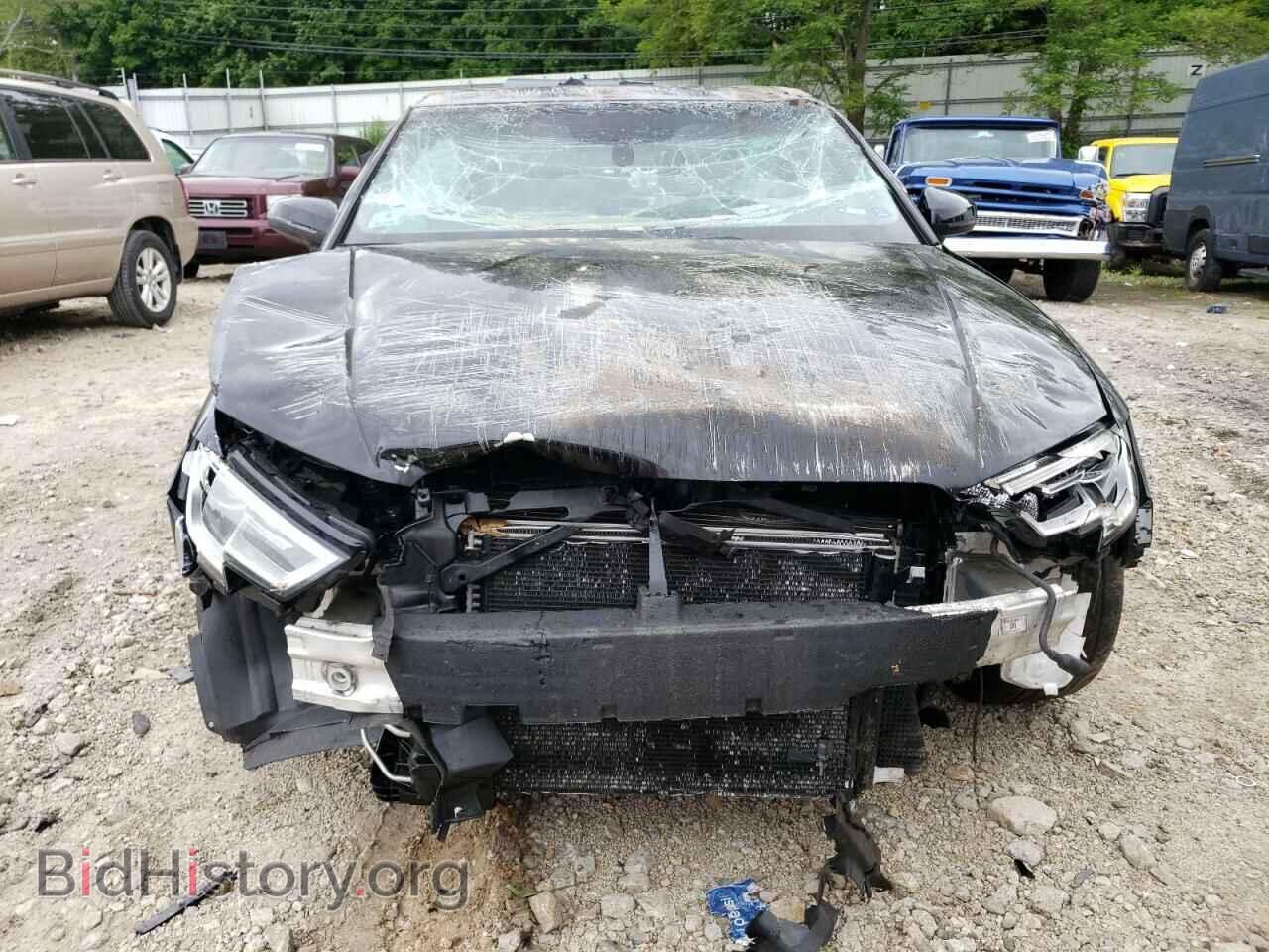 2019 AUDI A3 - VIN: WAUBEGFF2KA082483 - Photo 5
