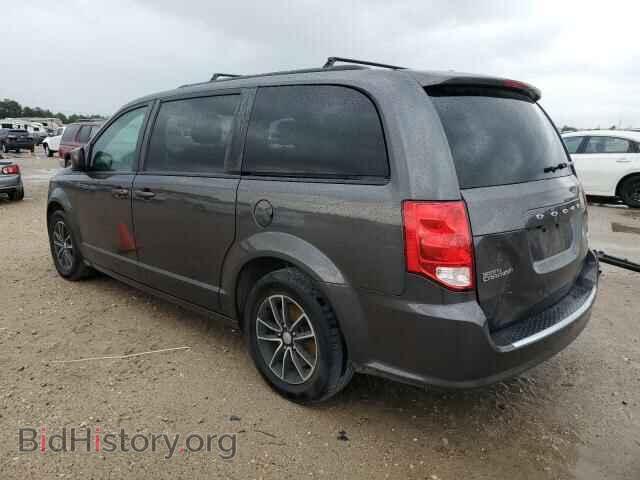 2019 DODGE CARAVAN - VIN: 2C4RDGEG8KR511040 - Фото 2