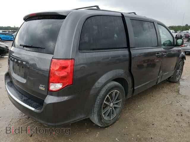 2019 DODGE CARAVAN - VIN: 2C4RDGEG8KR511040 - Фото 3