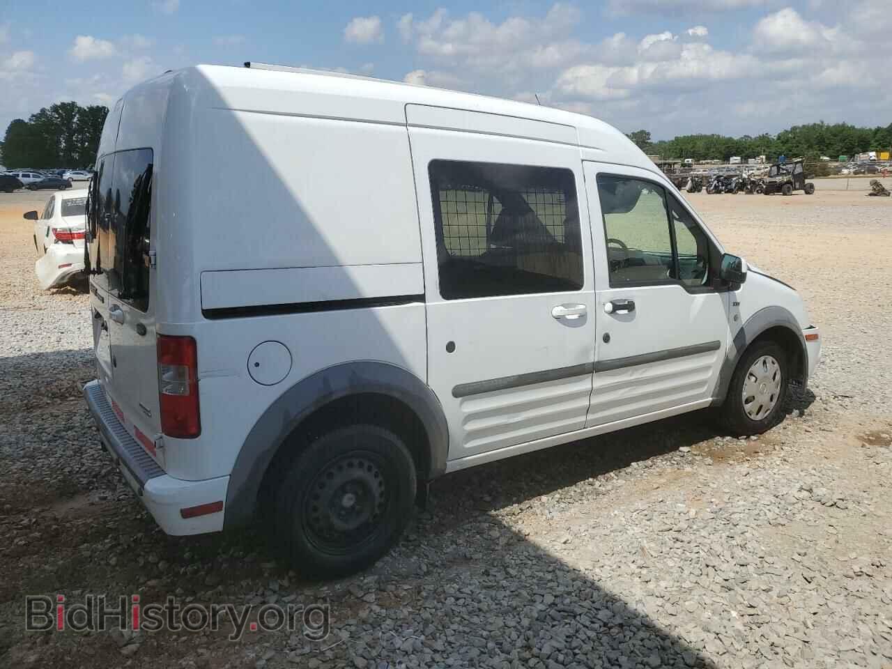 2013 FORD TRANSIT - VIN: NM0KS9BN4DT125925 - Фото 3