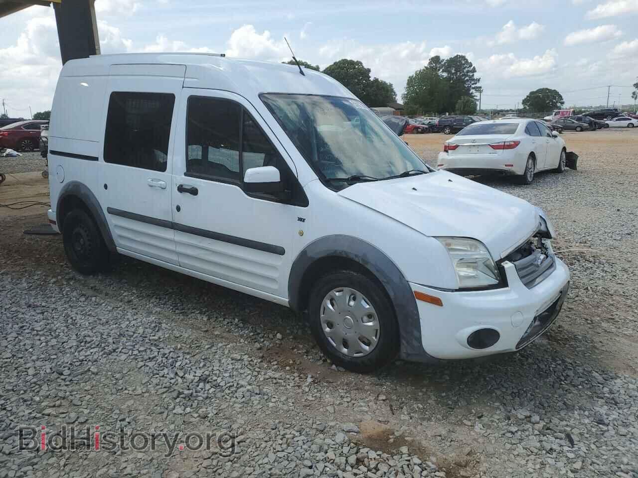 2013 FORD TRANSIT - VIN: NM0KS9BN4DT125925 - Фото 4