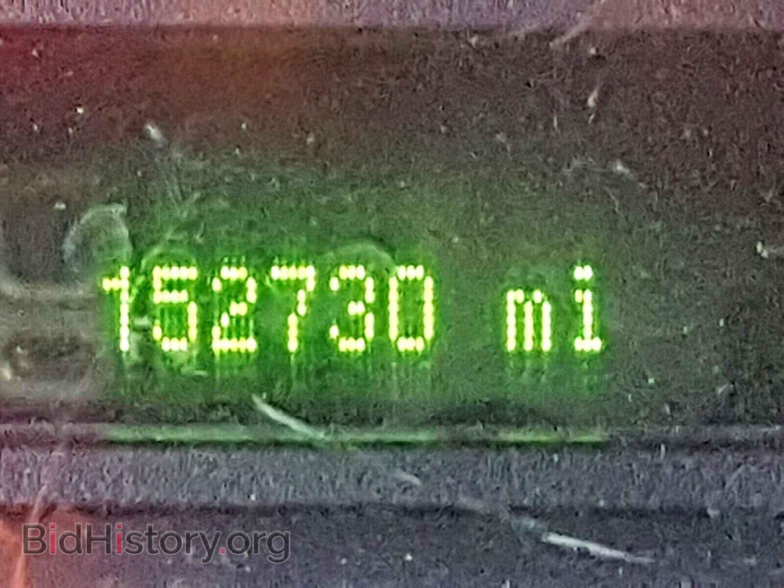 2011 FORD ECONOLINE - VIN: 1FBSS3BL8BDA12568 - Фото 8