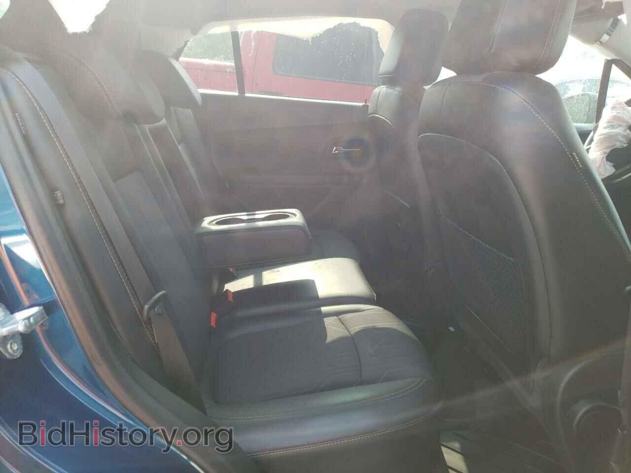 2019 CHEVROLET TRAX - VIN: 3GNCJLSB3KL249576 - Фото 10