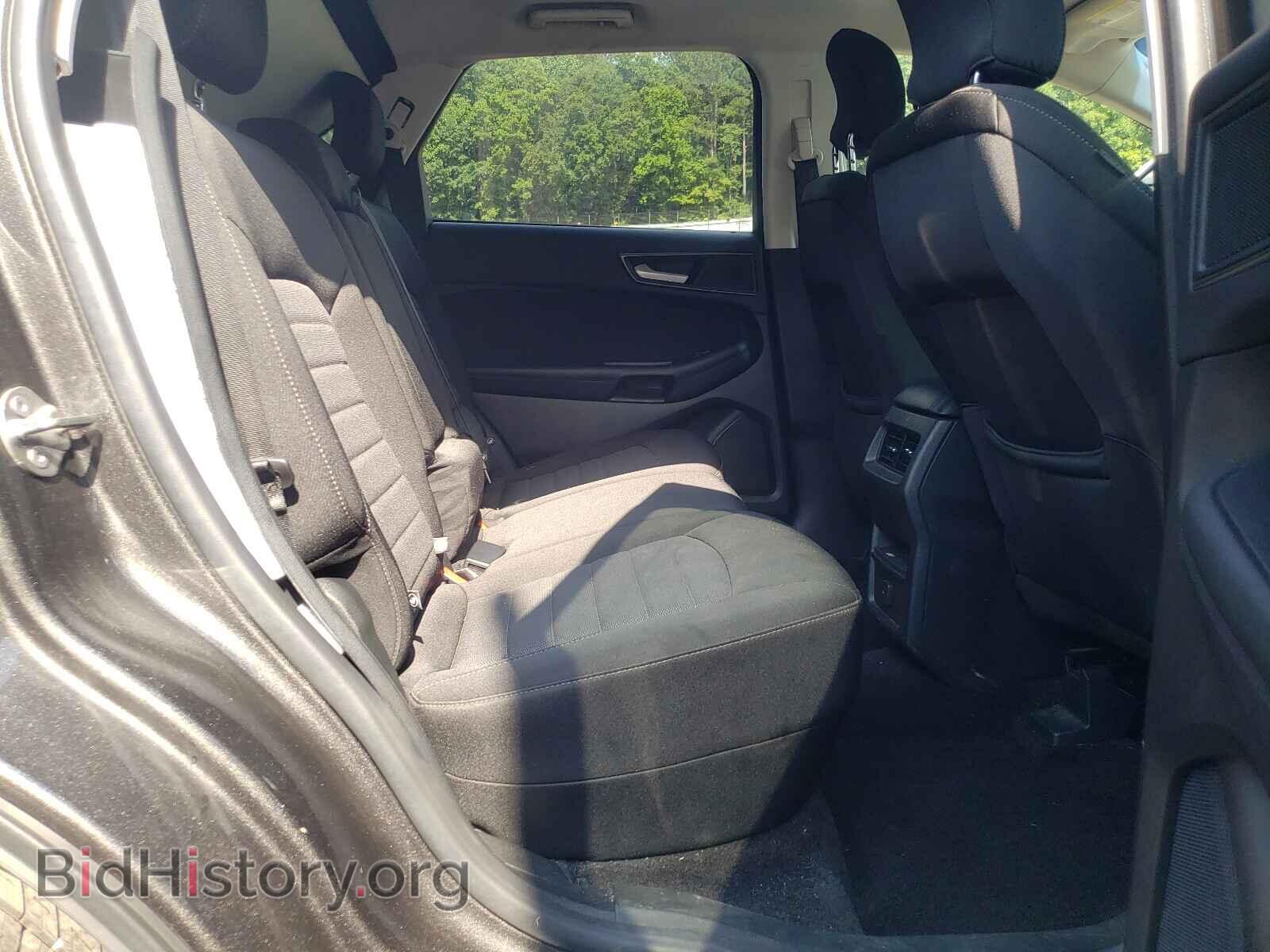 2018 FORD EDGE - VIN: 2FMPK3G96JBB55887 - Фото 6