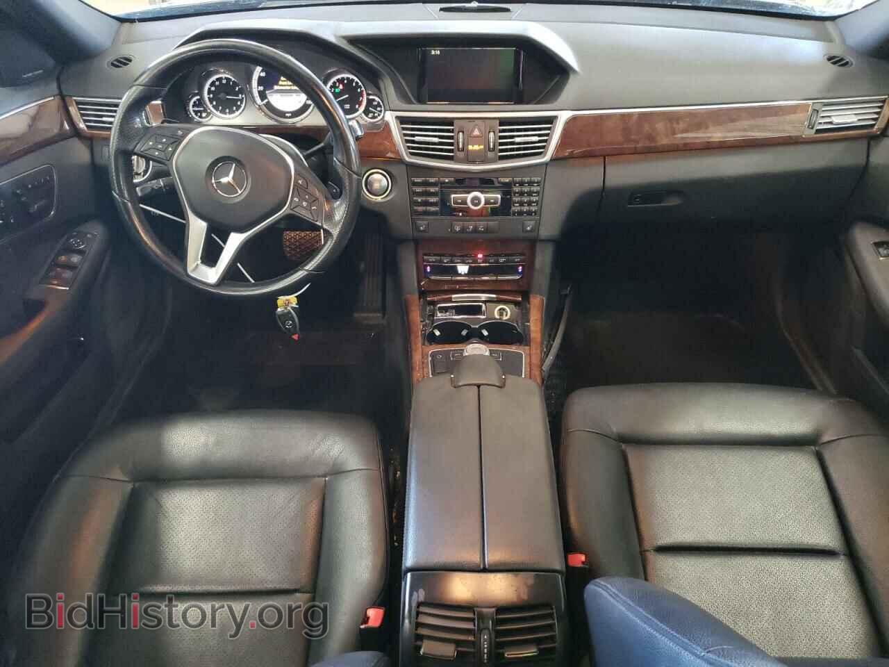 2012 MERCEDES-BENZ E-CLASS - VIN: WDDHF8JB7CA652568 - Фото 8