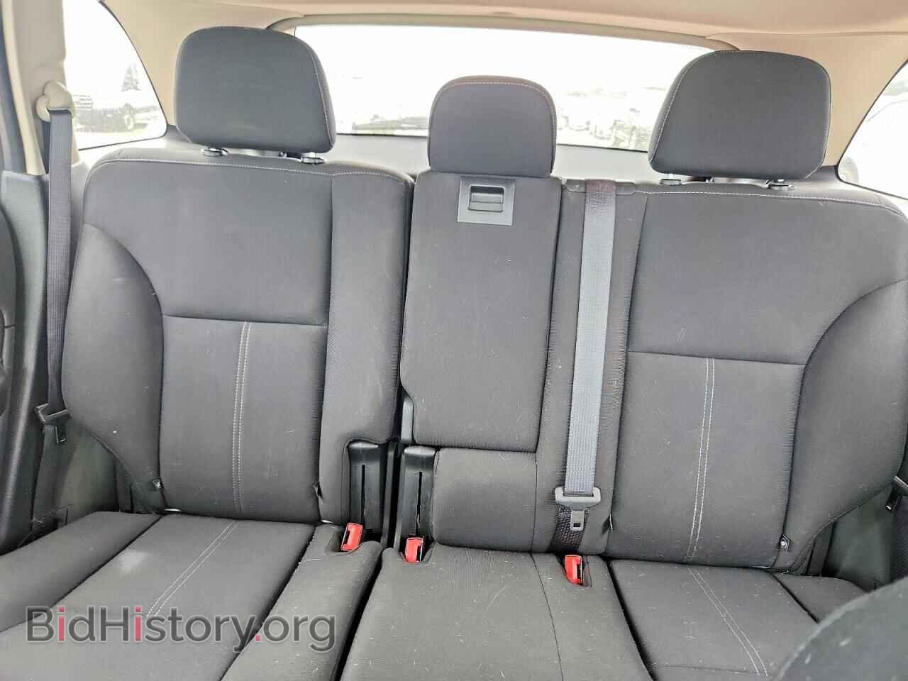 2013 FORD EDGE - VIN: 2FMDK3GC4DBA36478 - Фото 10