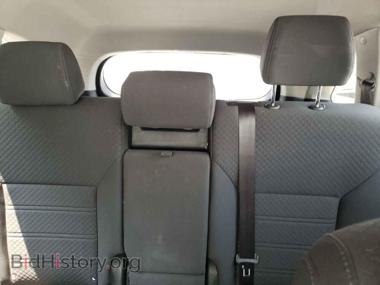 2017 KIA SORENTO - VIN: 5XYPGDA3XHG253021 - Фото 10
