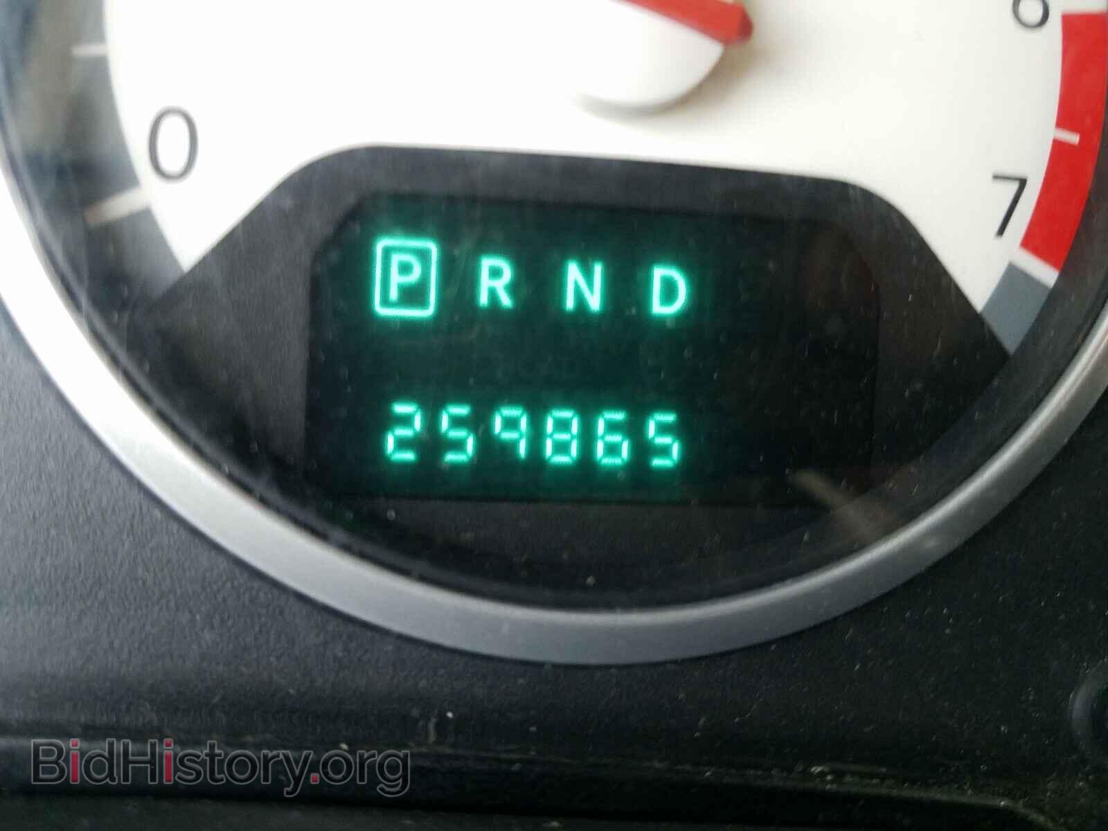2010 DODGE CARAVAN - VIN: 2D4RN5D10AR196752 - Фото 8