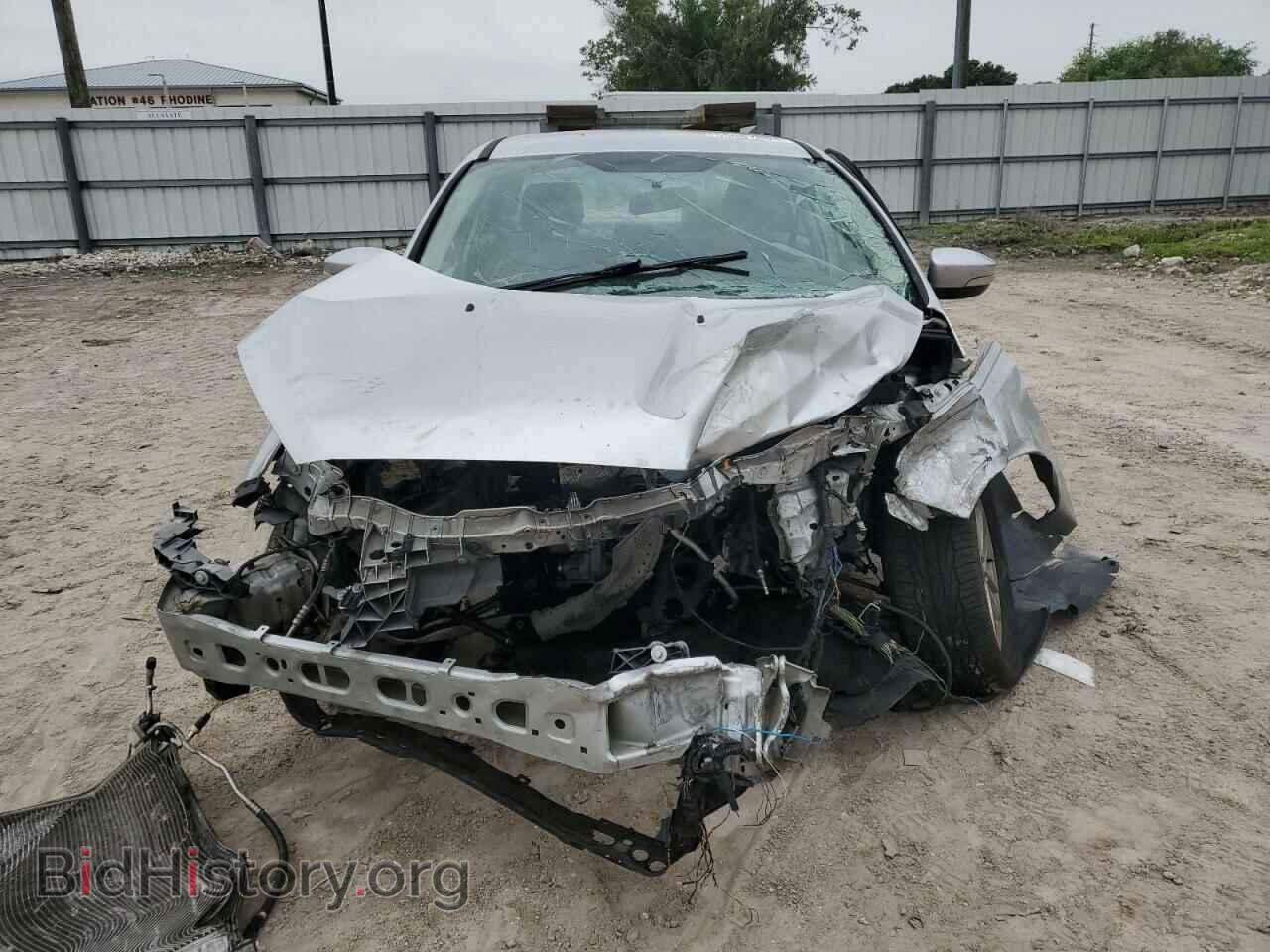 2015 FORD FOCUS - VIN: 1FADP3F21FL279897 - Photo 5