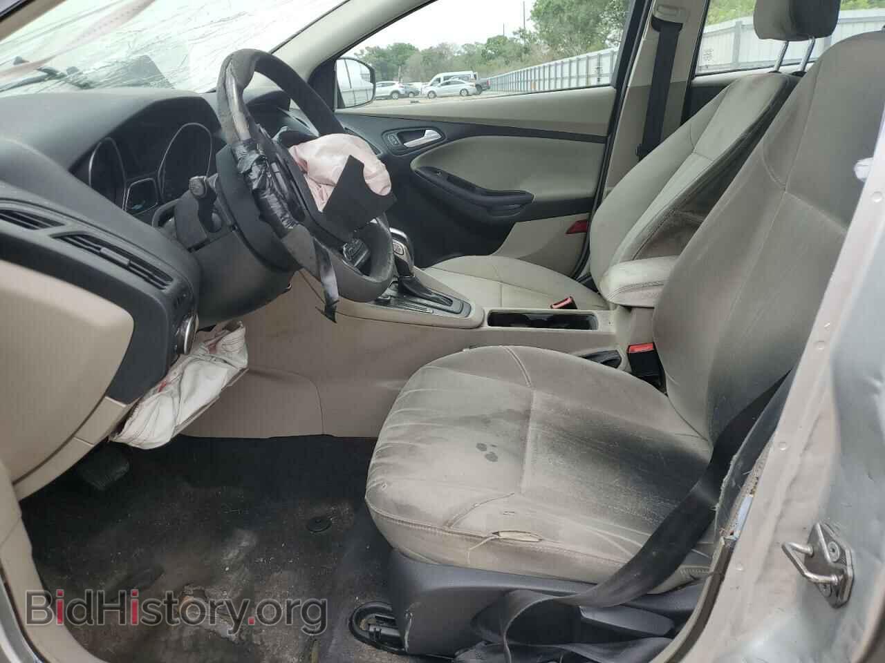 2015 FORD FOCUS - VIN: 1FADP3F21FL279897 - Photo 7