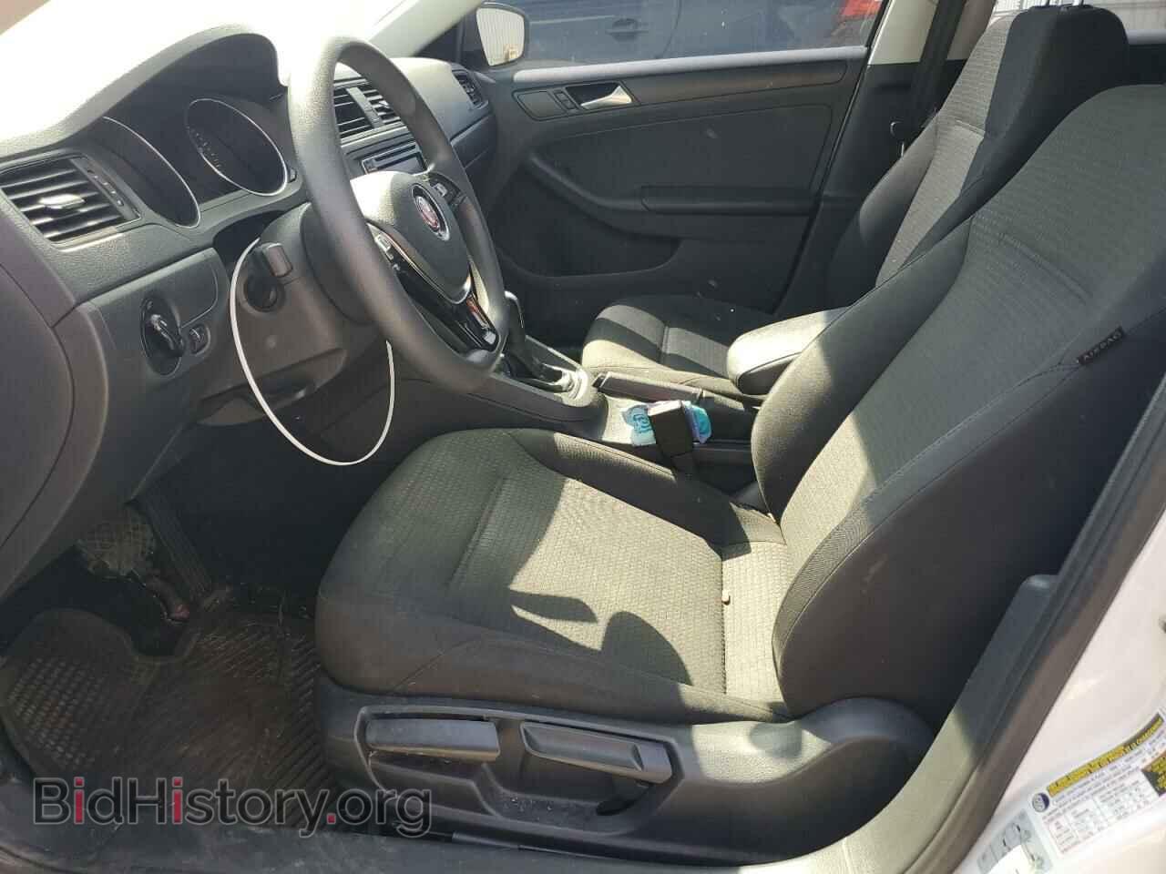 2016 VOLKSWAGEN JETTA - VIN: 3VW267AJ2GM356199 - Фото 7