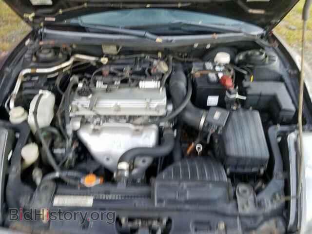 2001 MITSUBISHI ECLIPSE - VIN: 4A3AC44G81E163894 - Фото 7