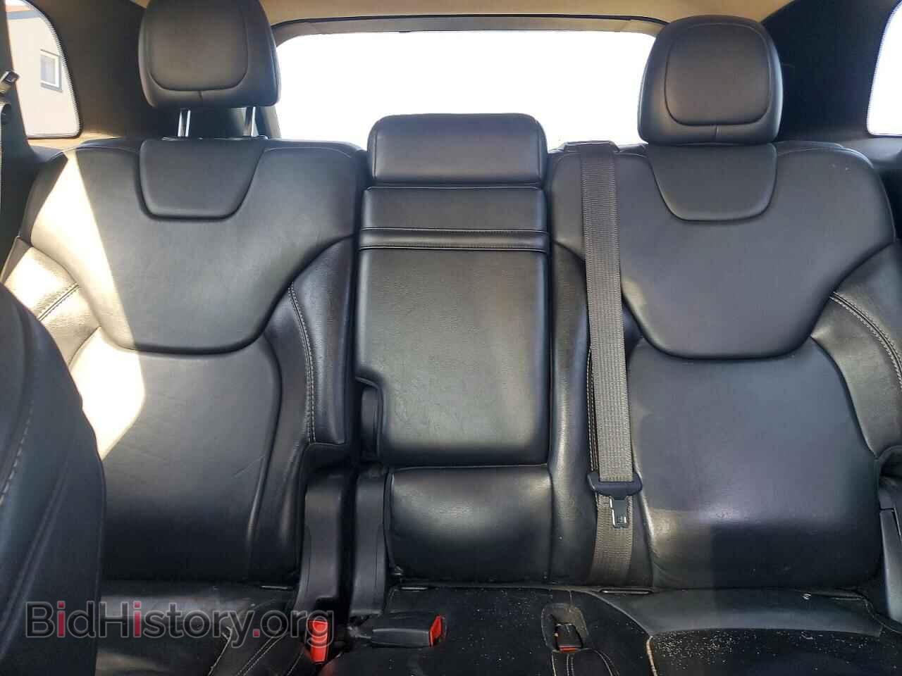2015 JEEP CHEROKEE - VIN: 1C4PJMCS6FW588914 - Фото 10