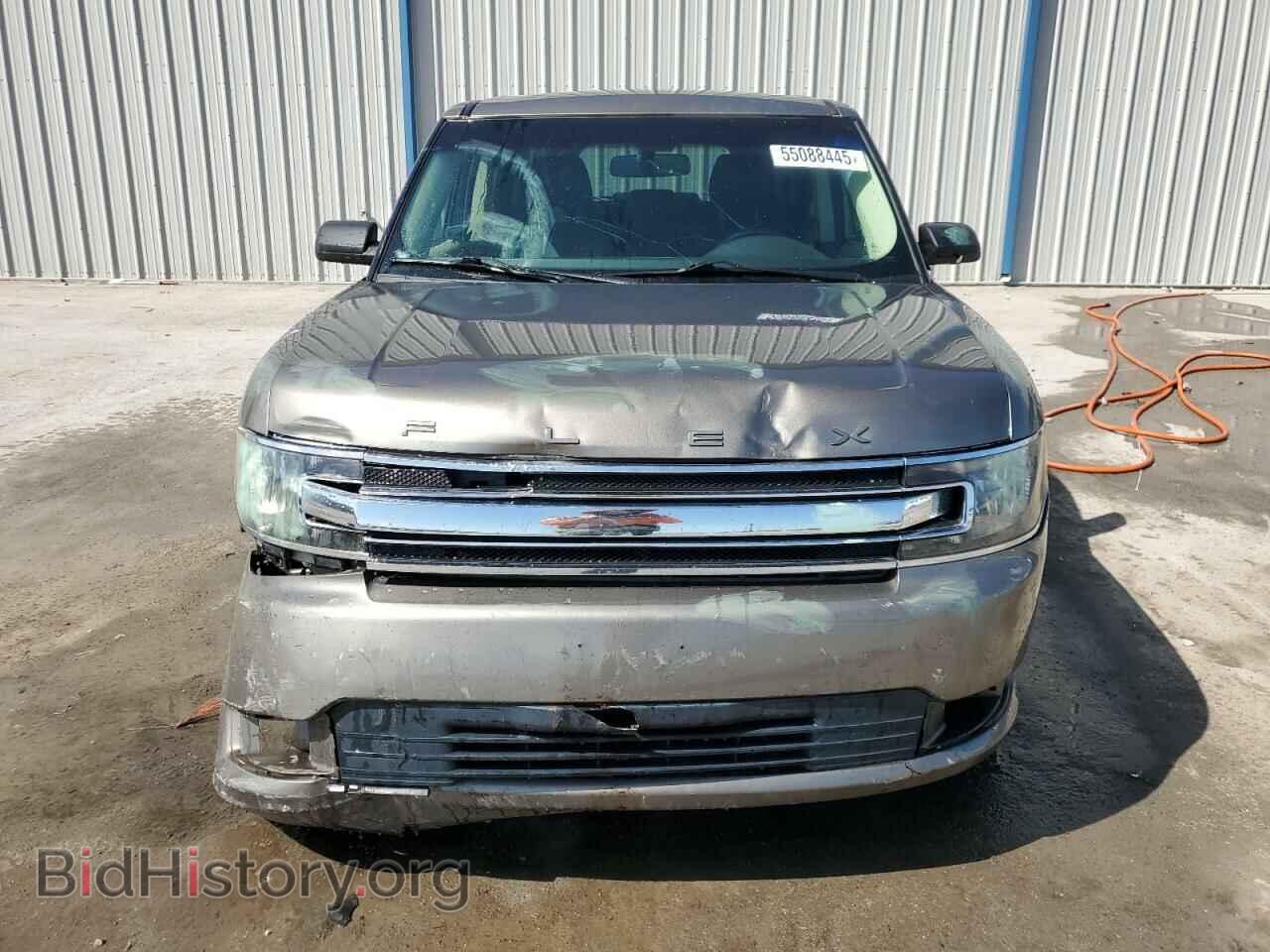 2014 FORD FLEX - VIN: 2FMGK5B85EBD40917 - Photo 5
