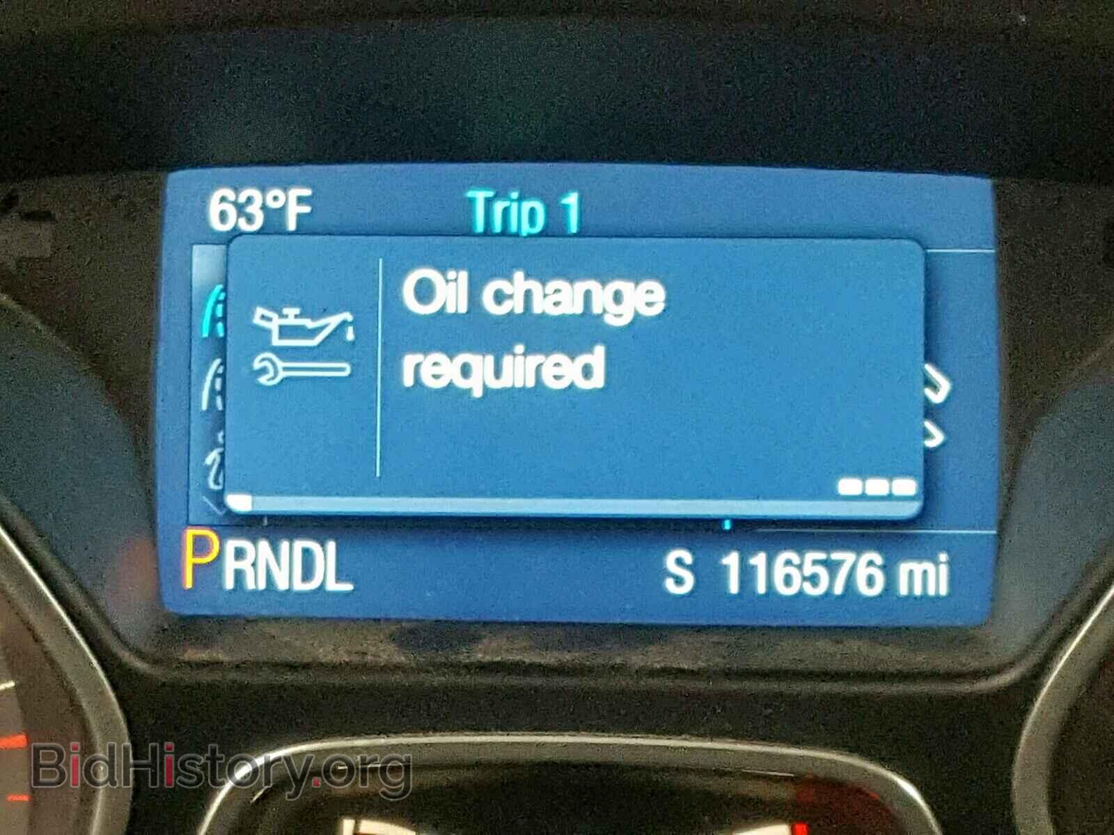 2014 FORD FOCUS - VIN: 1FADP3F29EL145279 - Photo 8