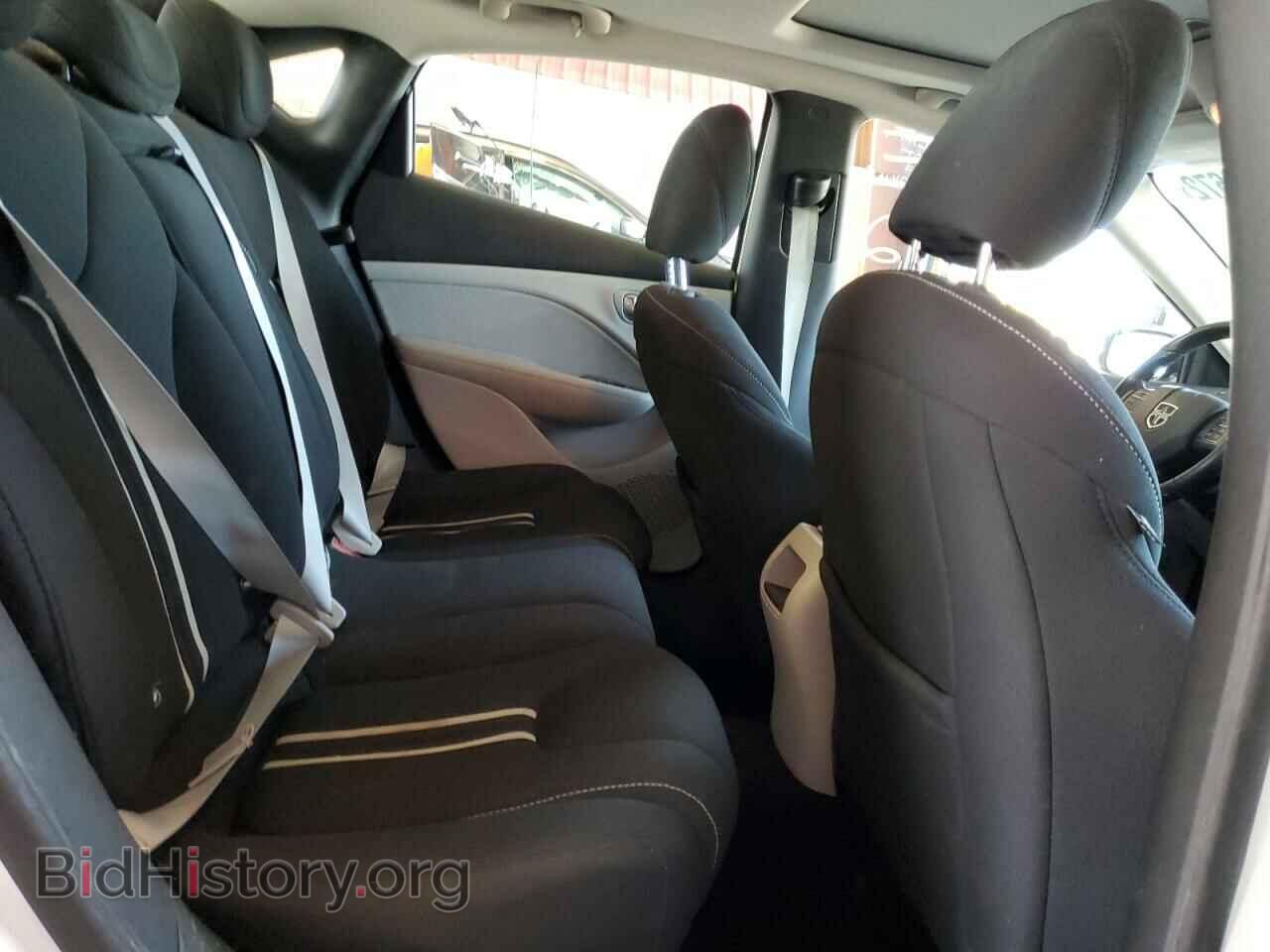 2013 DODGE DART - VIN: 1C3CDFBA9DD319412 - Фото 6