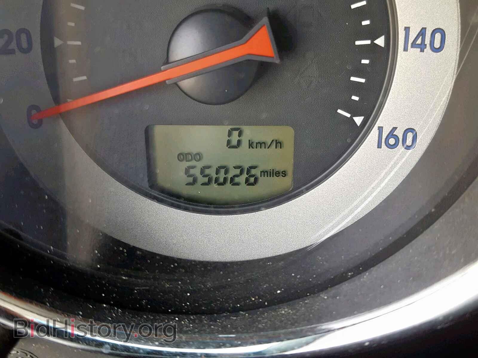 2007 MITSUBISHI ECLIPSE - VIN: 4A3AL25FX7E024160 - Photo 8