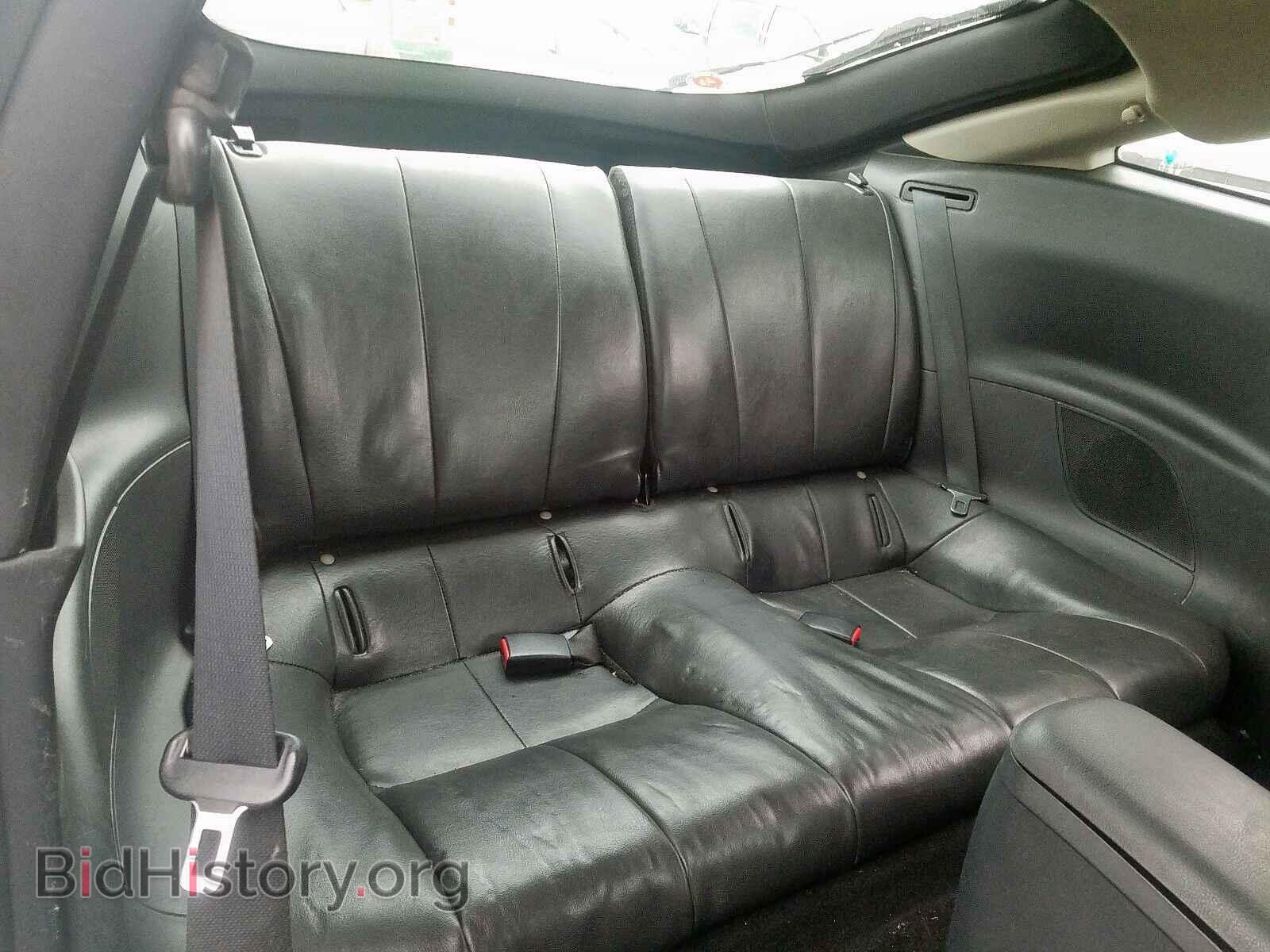 2008 MITSUBISHI ECLIPSE - VIN: 4A3AK34T68E035688 - Фото 6
