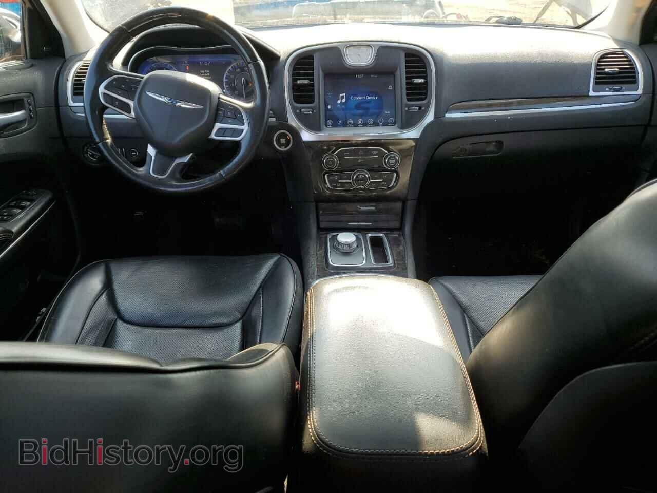2017 CHRYSLER 300 - VIN: 2C3CCAEGXHH596598 - Фото 8