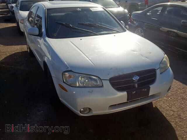 Photo JN1CA31D3YT511146 - NISSAN MAXIMA 2000