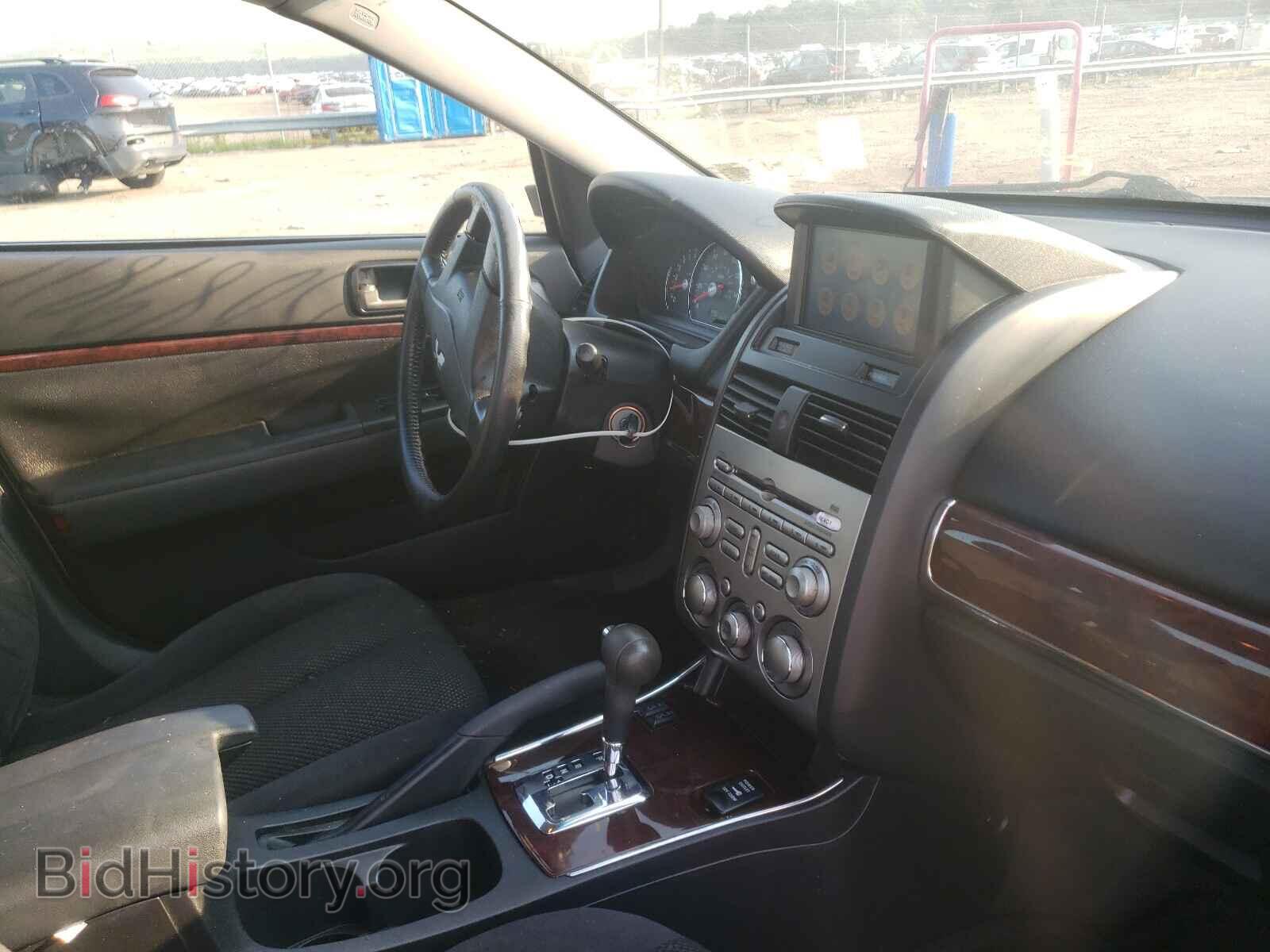 2010 MITSUBISHI GALANT - VIN: 4A32B3FF2AE005752 - Фото 9