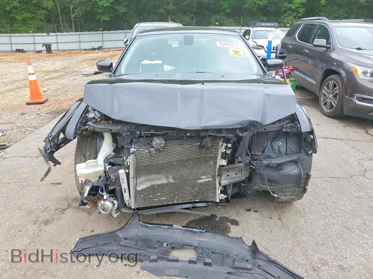 2018 CHRYSLER 300 - VIN: 2C3CCAAGXJH190252 - Фото 5