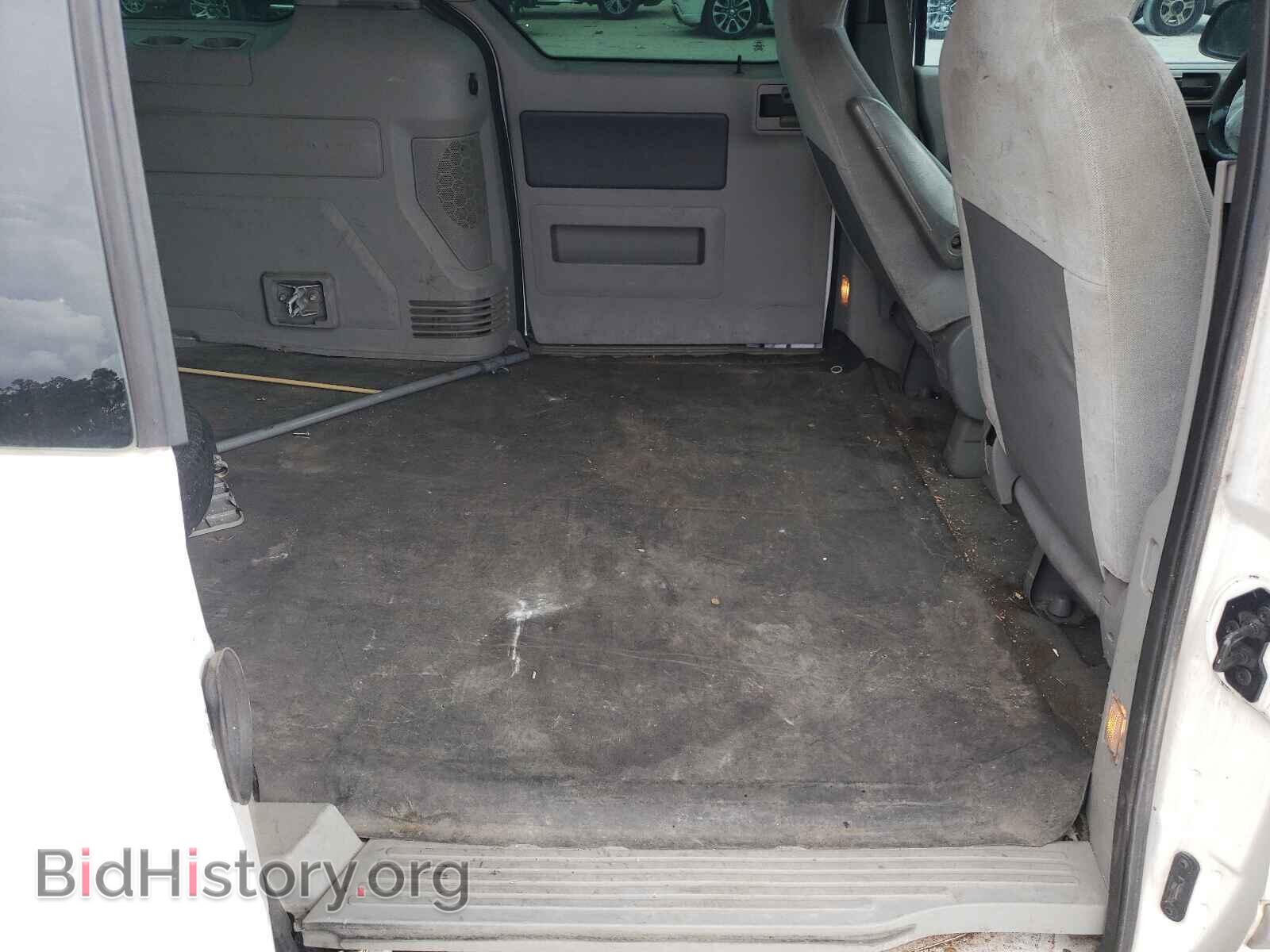 2007 FORD FREESTAR - VIN: 2FTZA54247BA24789 - Фото 6