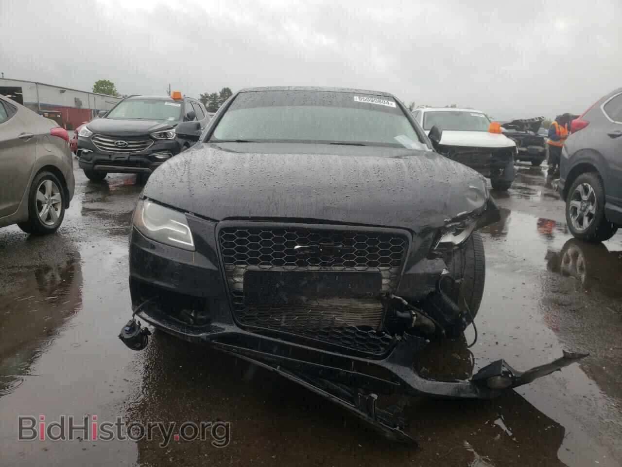 2011 AUDI A4 - VIN: WAUFFAFL5BN042974 - Photo 5