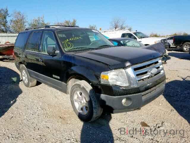 Photo 1FMFU16517LA35724 - FORD EXPEDITION 2007