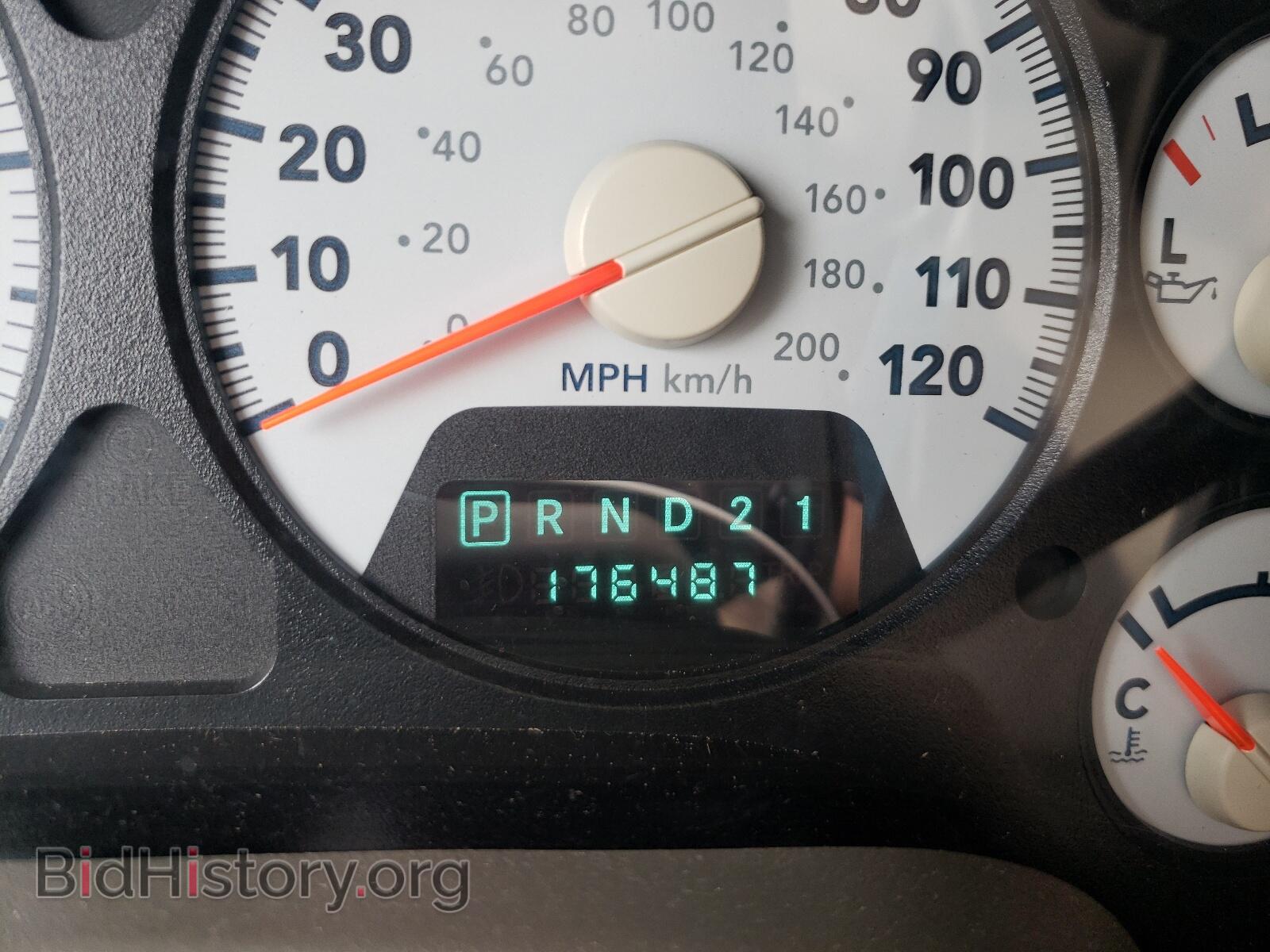 2008 DODGE RAM 2500 - VIN: 3D7KS29D48G243778 - Фото 8