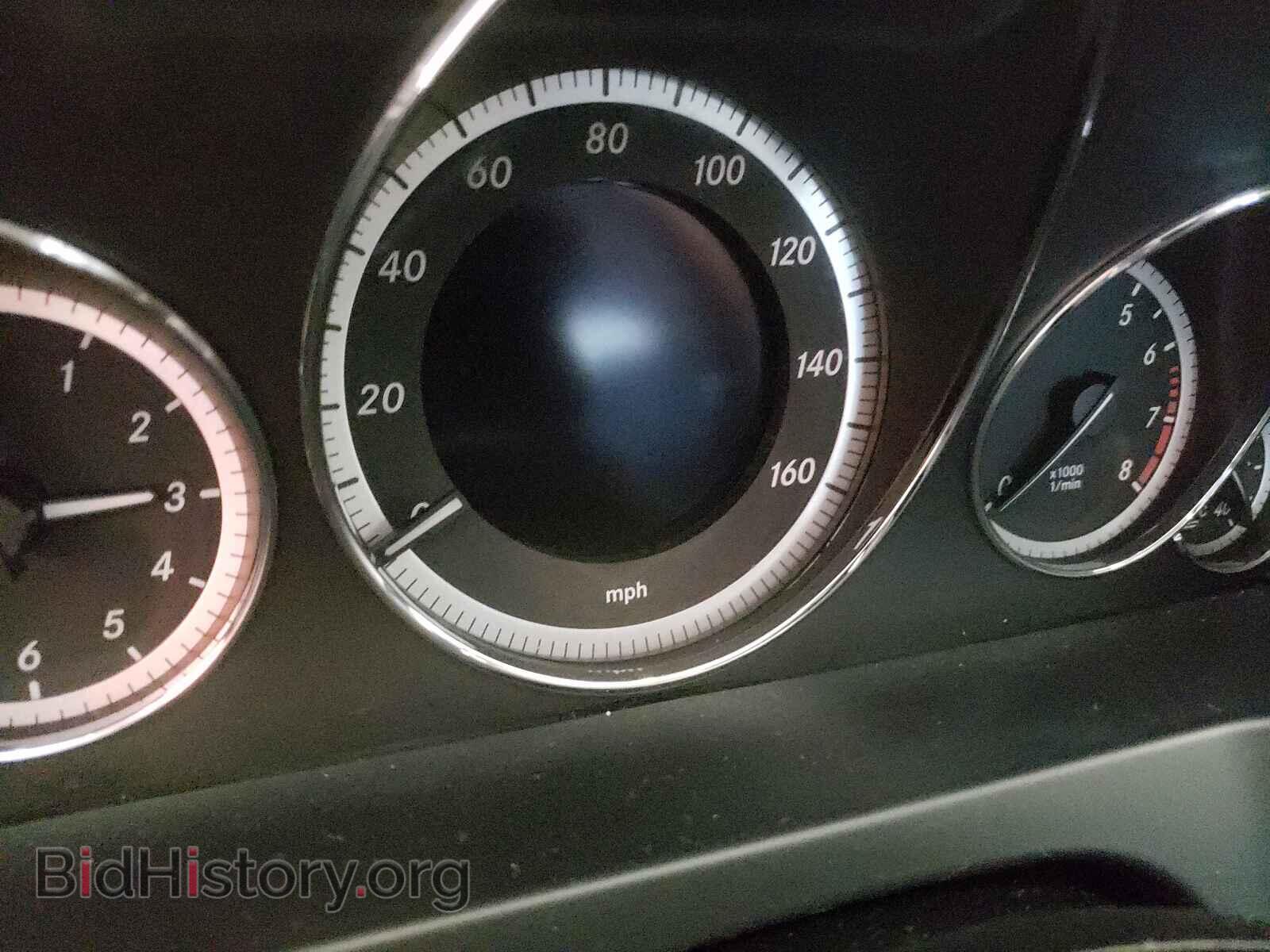 2012 MERCEDES-BENZ E-CLASS - VIN: WDDKK5KF4CF130730 - Photo 8