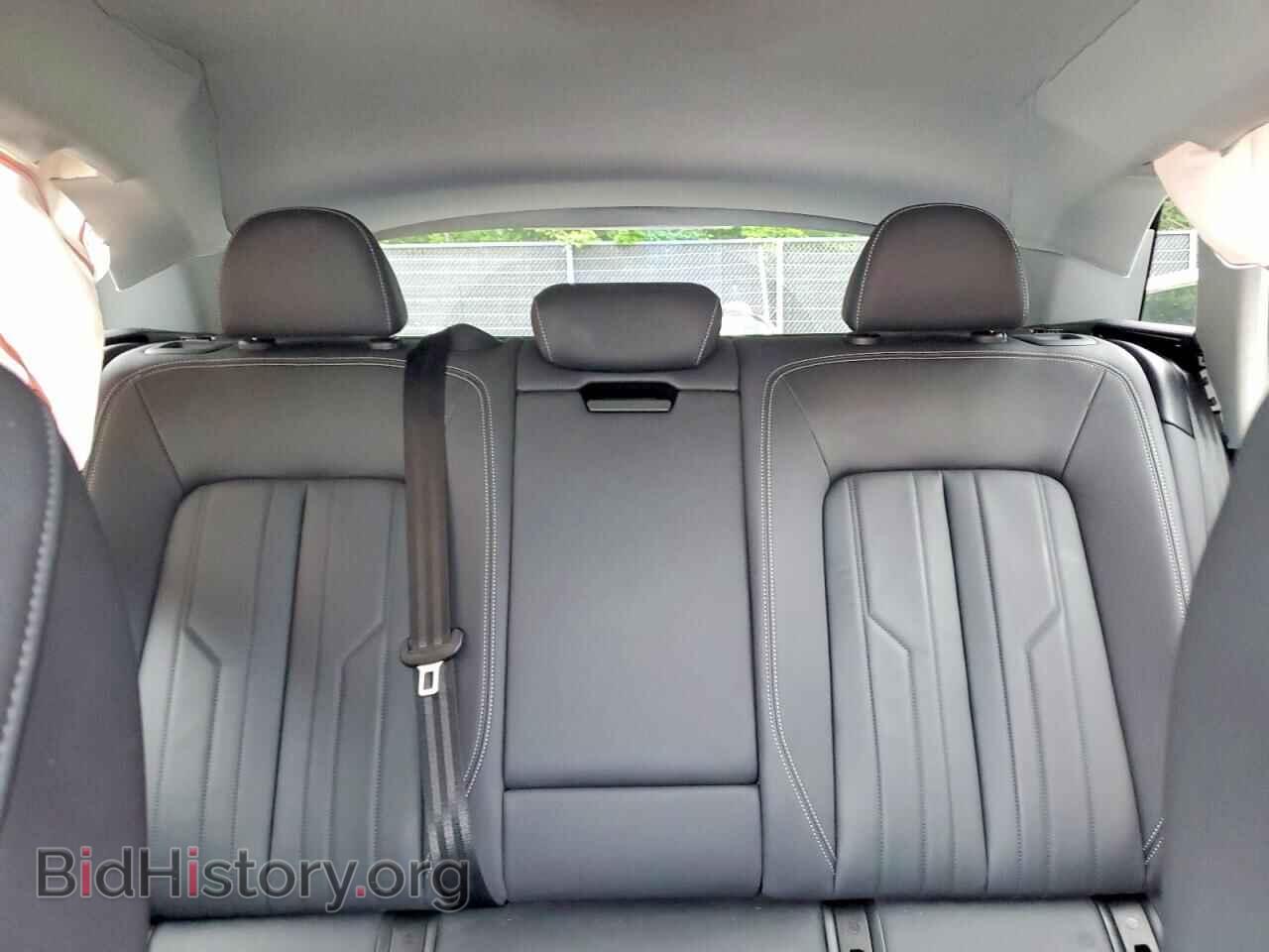 2021 AUDI E-TRON - VIN: WA1AAAGE5MB010701 - Фото 10