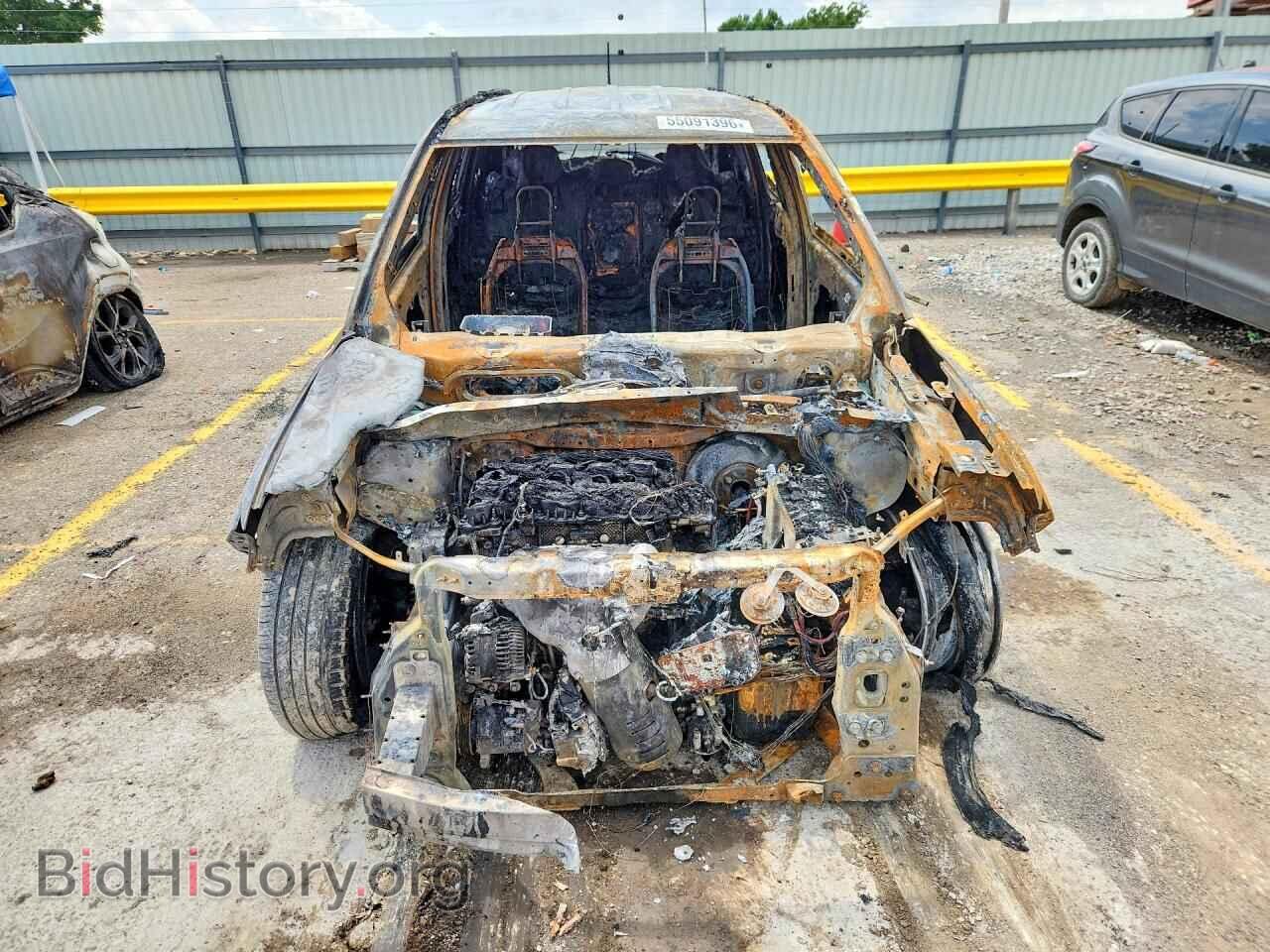 2020 JEEP COMPASS - VIN: 3C4NJCBB1LT105236 - Photo 5