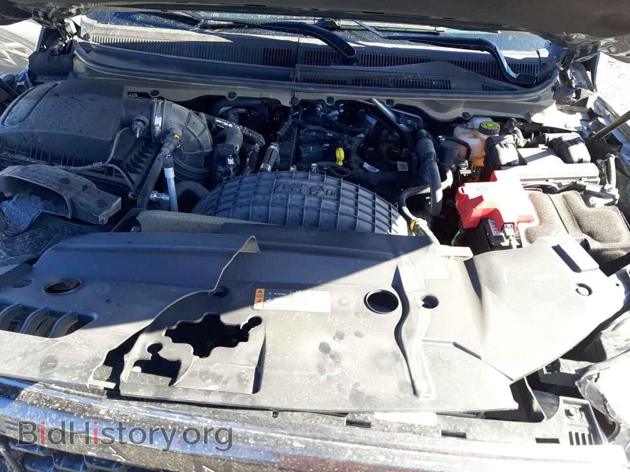 2021 FORD RANGER - VIN: 1FTER4FH9MLD87796 - Фото 7