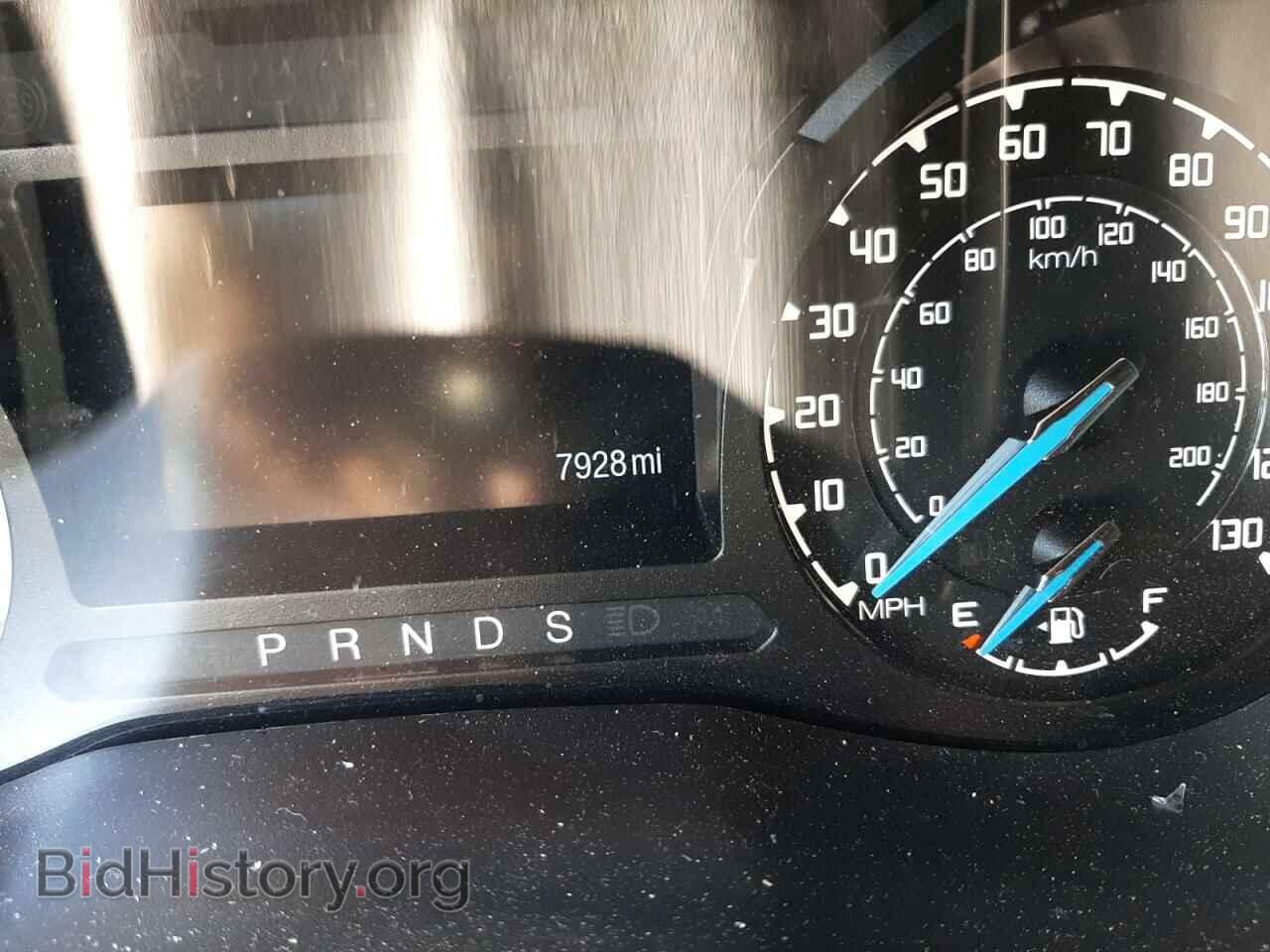 2021 FORD RANGER - VIN: 1FTER4FH9MLD87796 - Фото 8