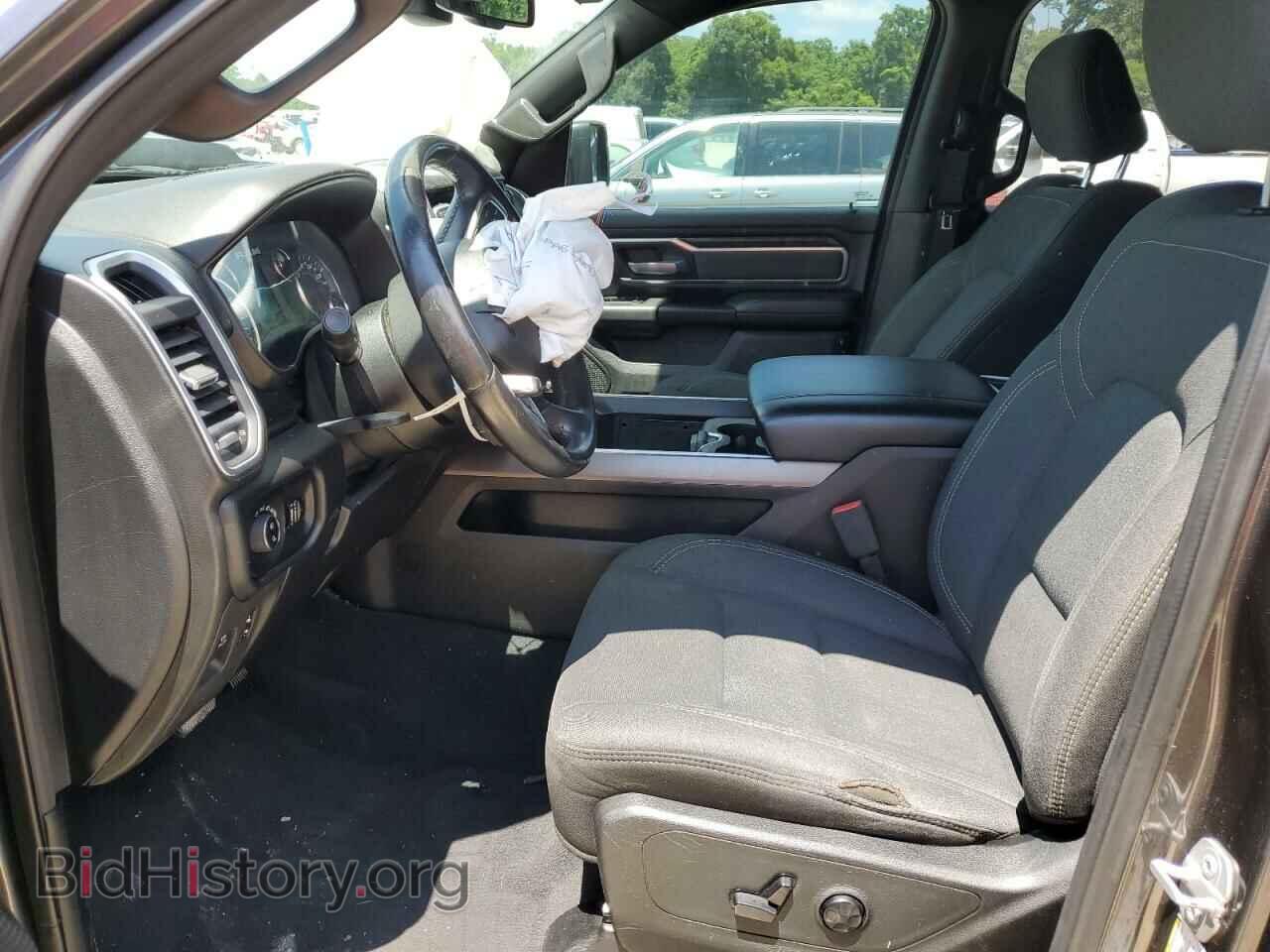 2019 RAM 1500 - VIN: 1C6RREFT3KN600889 - Фото 7