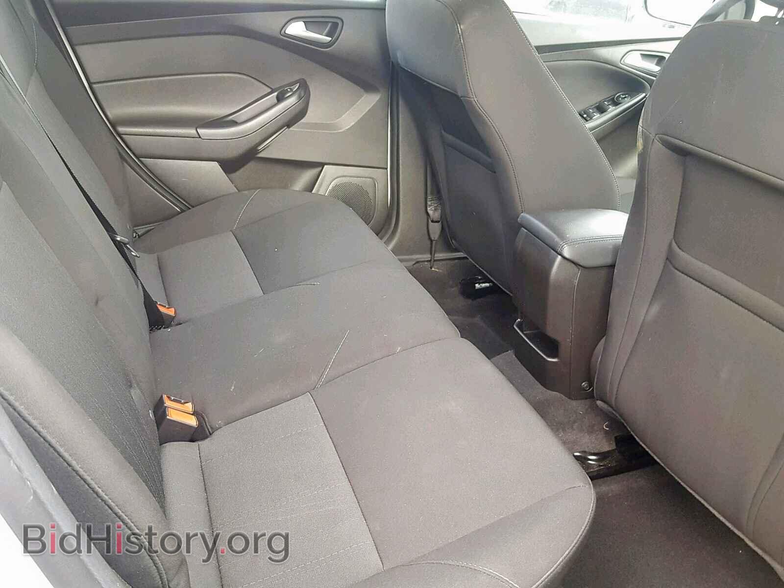 2016 FORD FOCUS SE - VIN: 1FADP3KE5GL292993 - Фото 6
