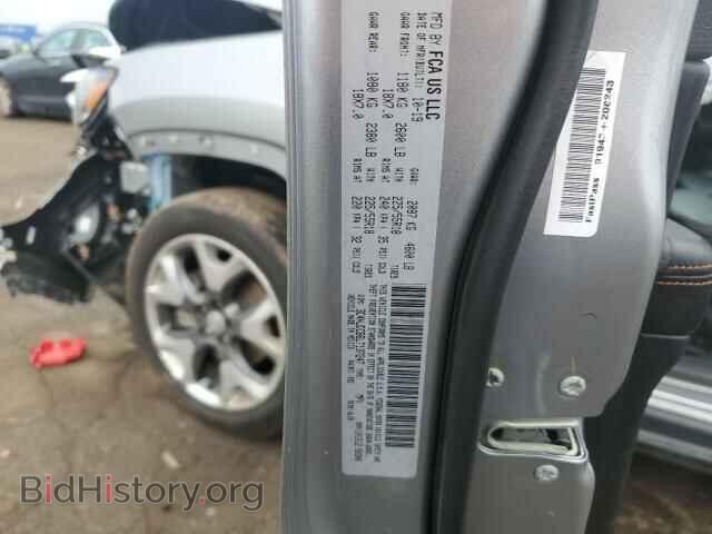 2020 JEEP COMPASS - VIN: 3C4NJDCB6LT137247 - Photo 12