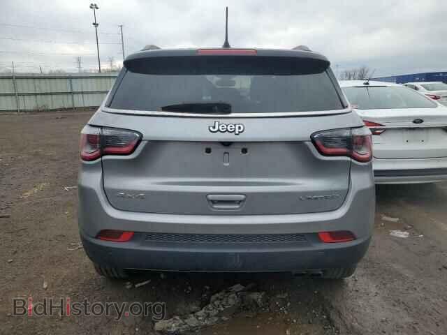 2020 JEEP COMPASS - VIN: 3C4NJDCB6LT137247 - Photo 6