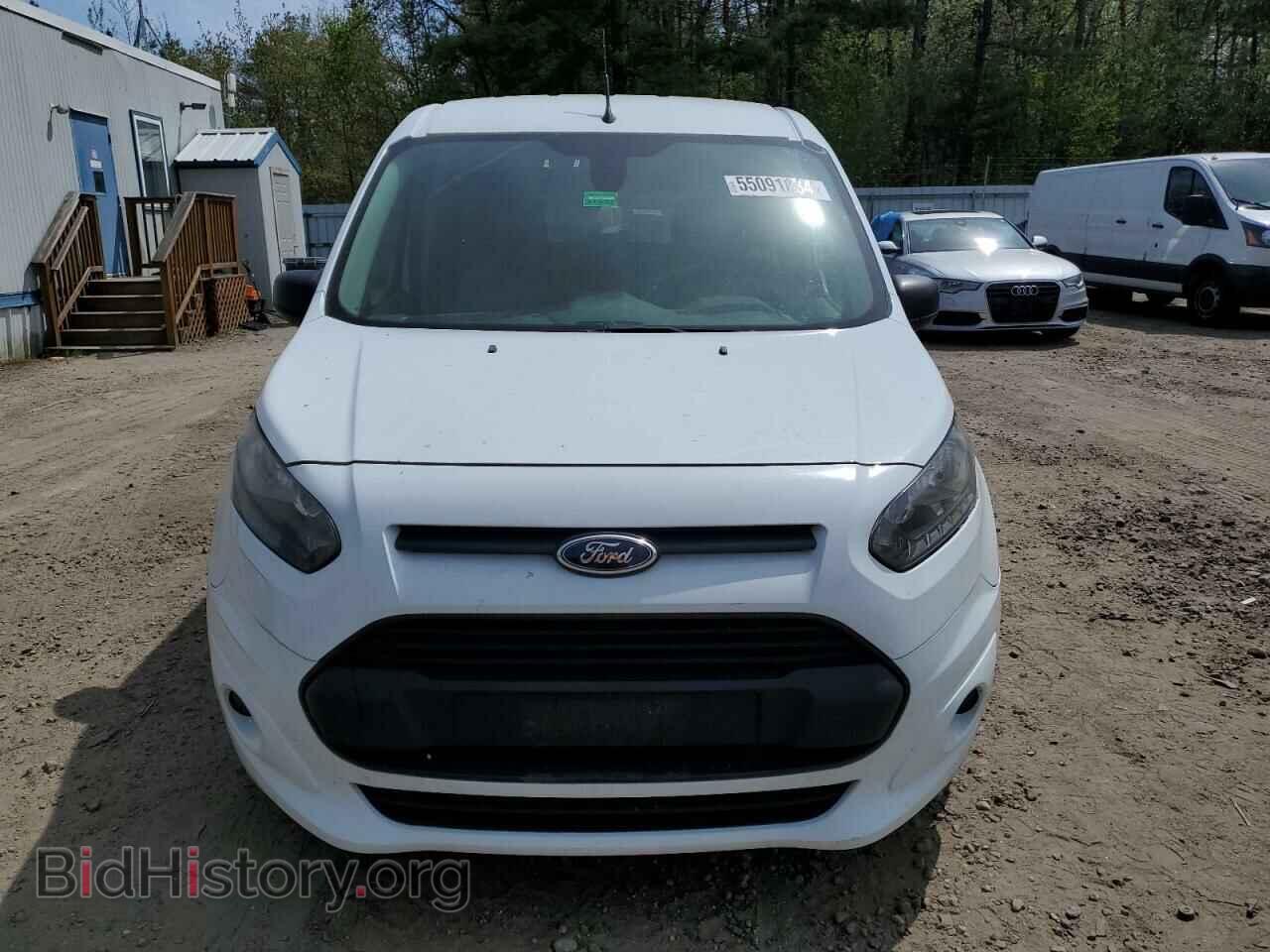 2015 FORD TRANSIT - VIN: NM0GE9F71F1197978 - Фото 5