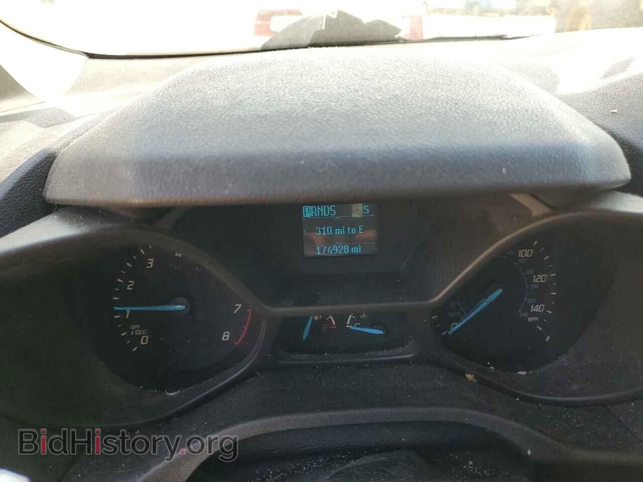 2015 FORD TRANSIT - VIN: NM0GE9F71F1197978 - Фото 9
