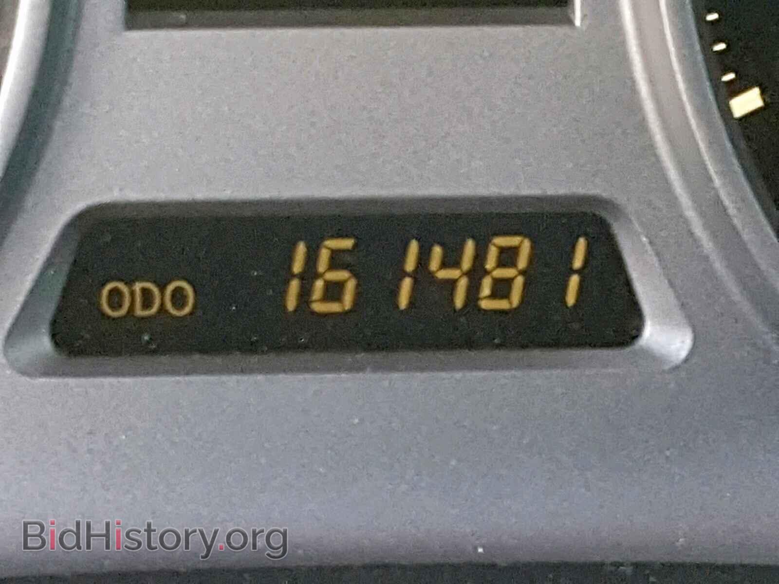 2006 LEXUS IS - VIN: JTHBE262265005161 - Фото 8