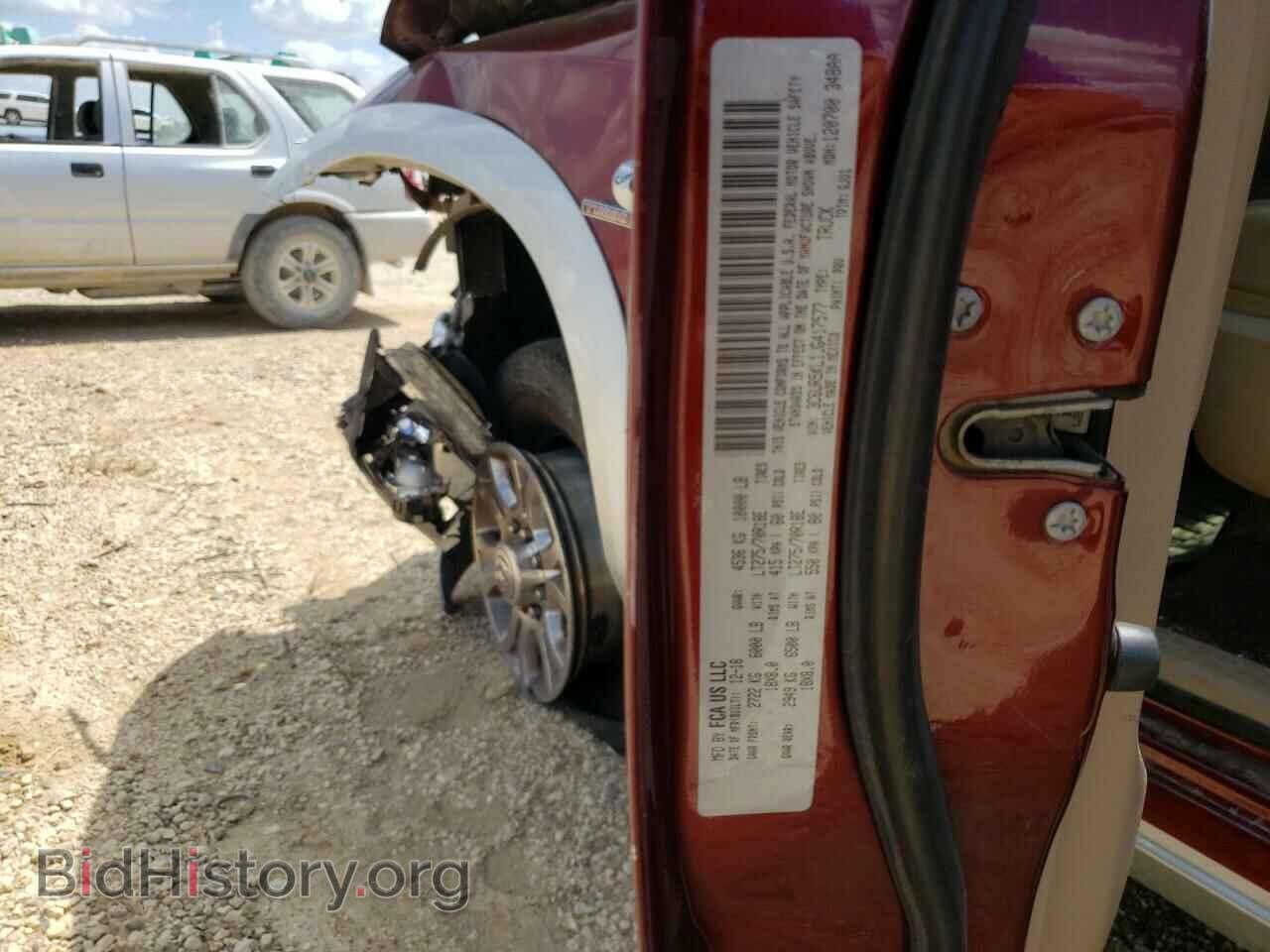 2018 RAM 2500 - VIN: 3C6UR5KL1JG417577 - Photo 10