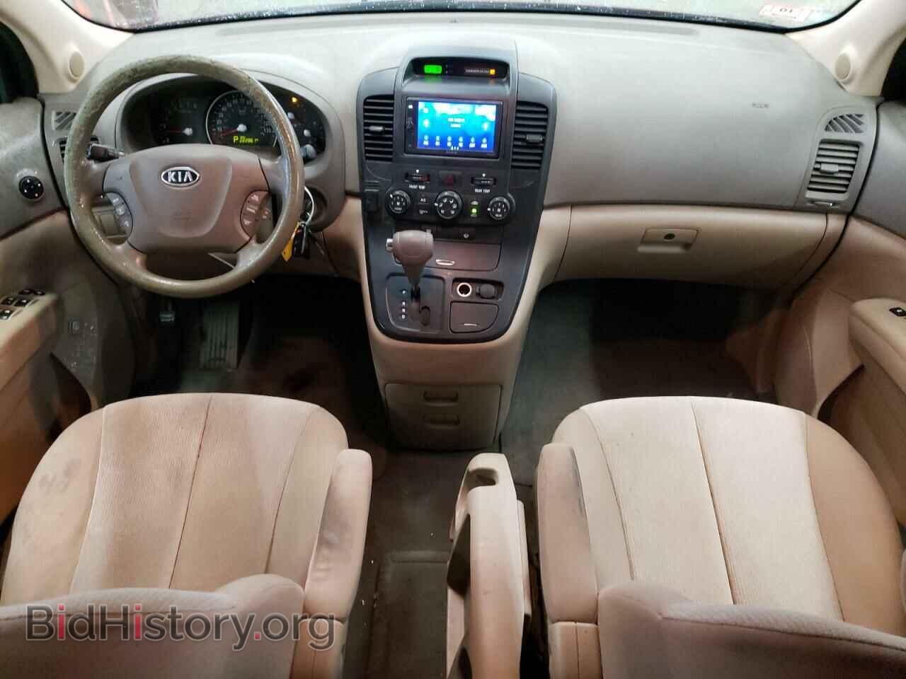 2012 KIA All Models - VIN: KNDMG4C70C6420453 - Photo 8