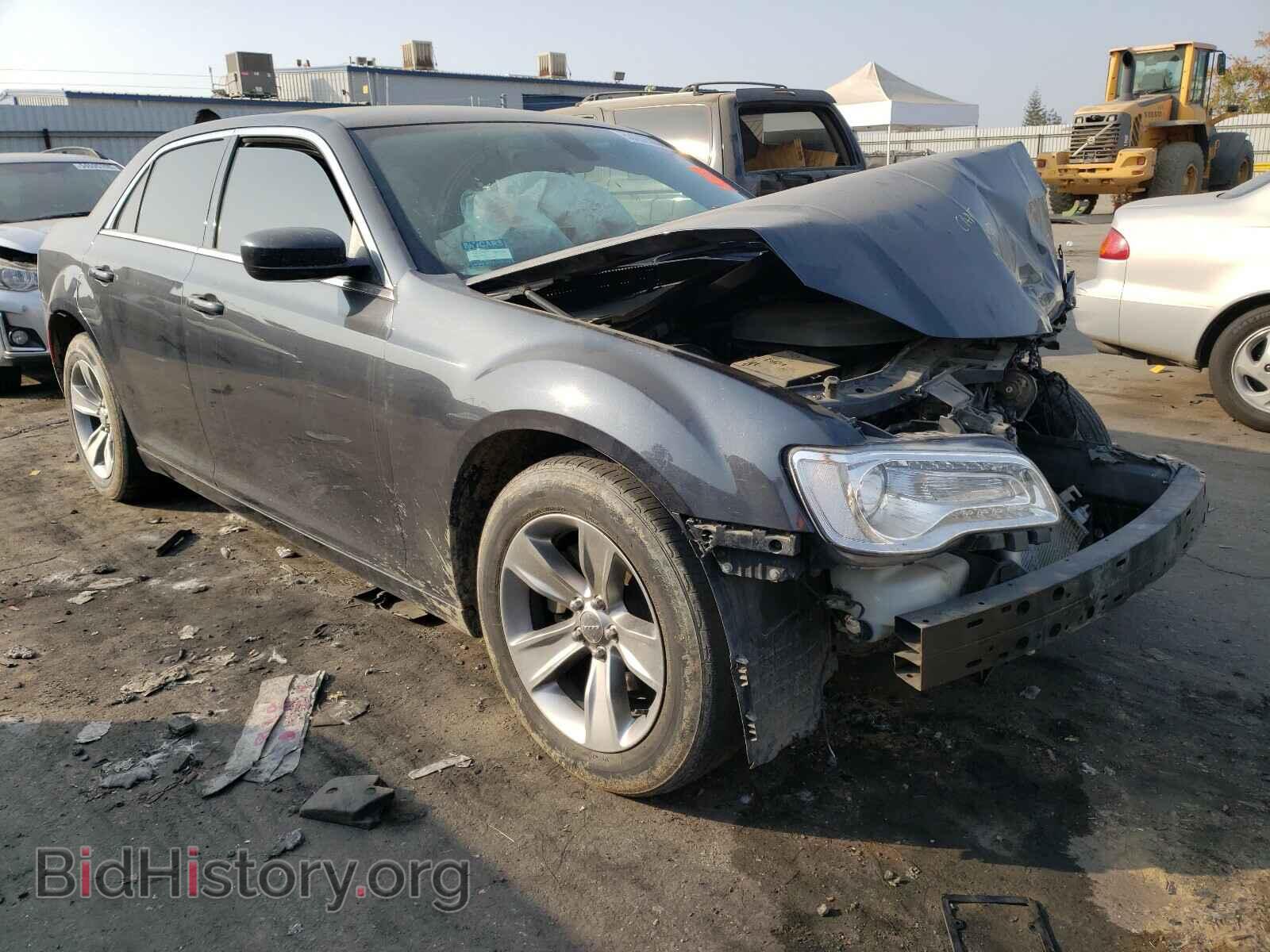 Photo 2C3CCAAG5GH206897 - CHRYSLER 300 2016