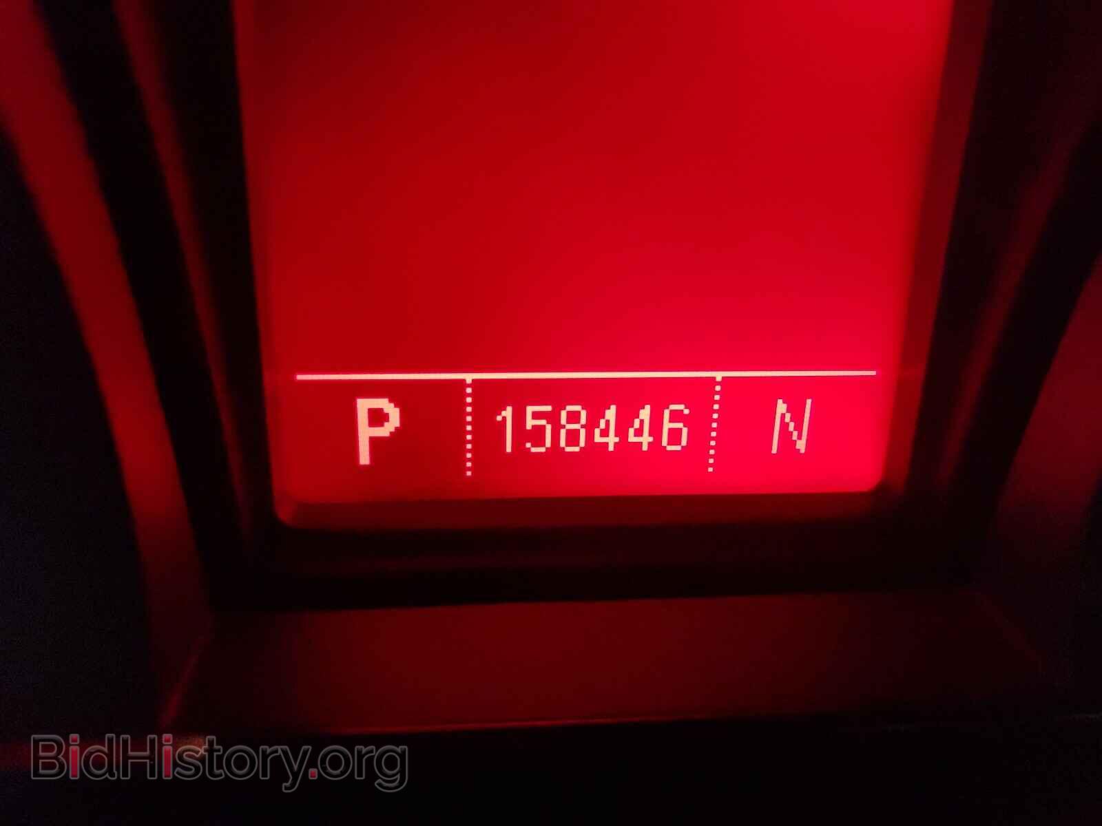 2010 GMC TERRAIN - VIN: 2CTFLHEY7A6369515 - Фото 8