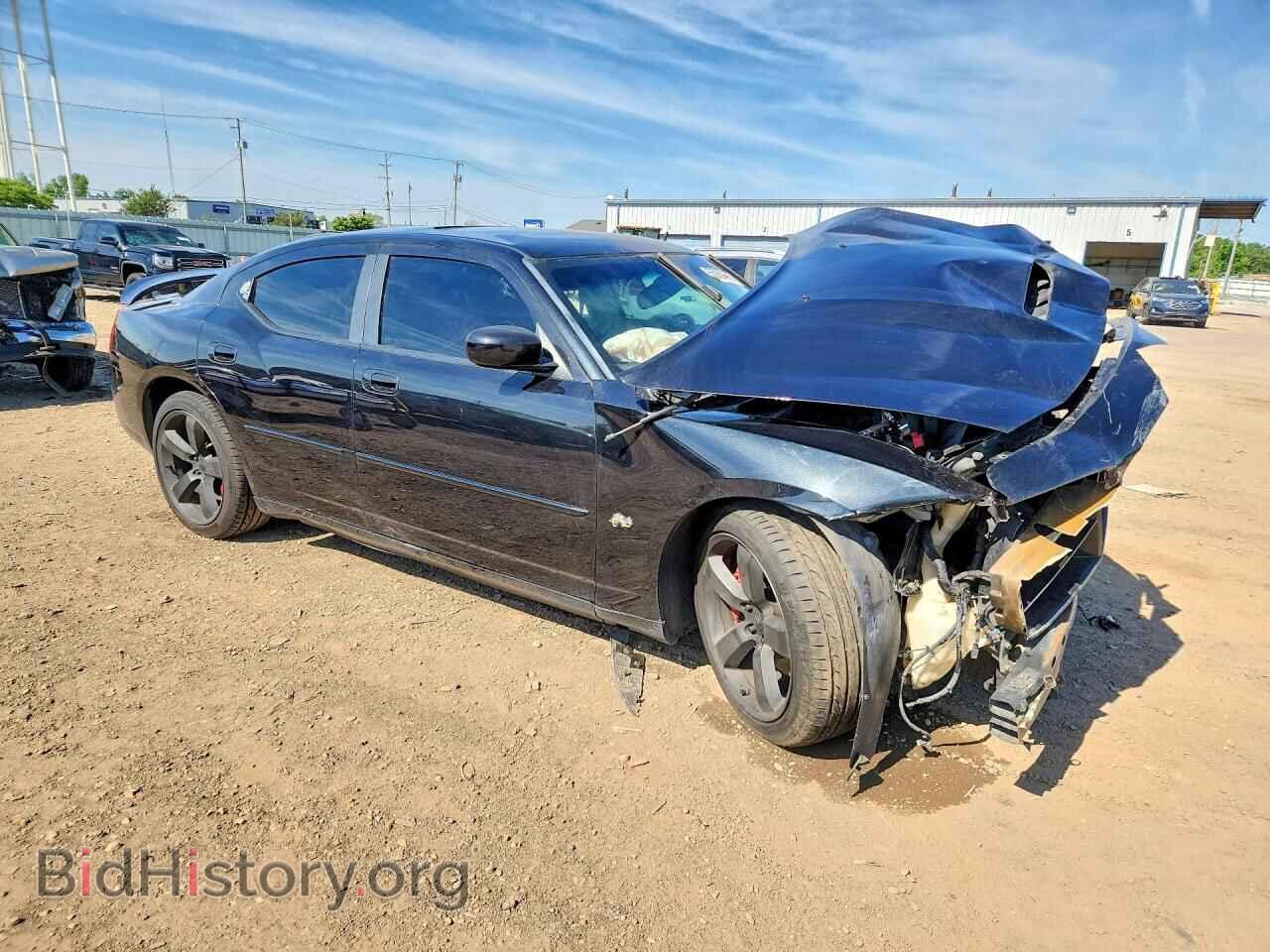 2006 DODGE CHARGER - VIN: 2B3LA73W76H381225 - Фото 4