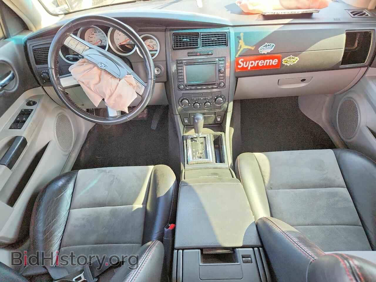 2006 DODGE CHARGER - VIN: 2B3LA73W76H381225 - Фото 8