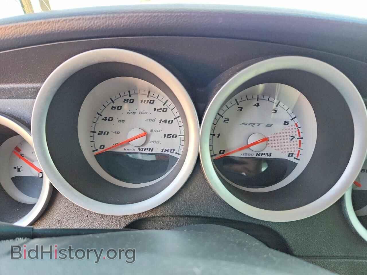 2006 DODGE CHARGER - VIN: 2B3LA73W76H381225 - Фото 9