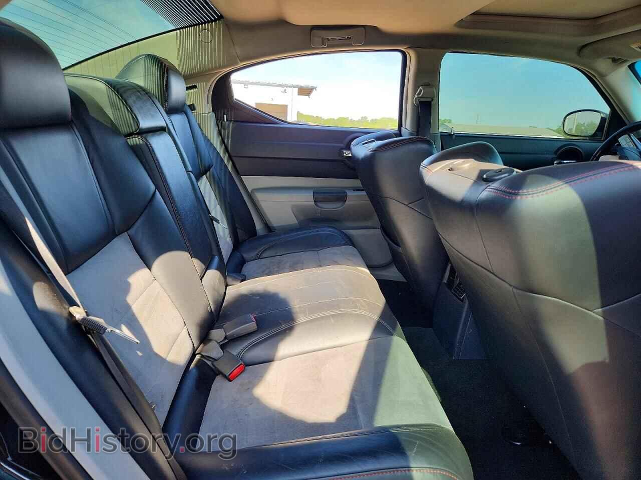 2006 DODGE CHARGER - VIN: 2B3LA73W76H381225 - Фото 10